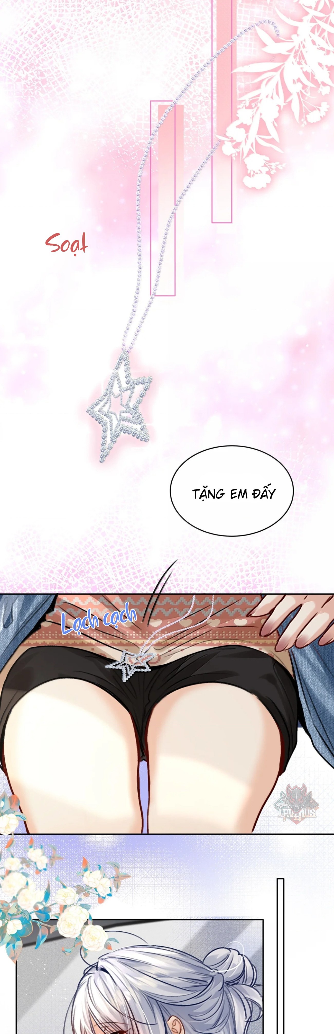 đọc truyện Thất Ôn Luân Hãm Chương 41 ảnh 11 tại Thiên Thai Truyện