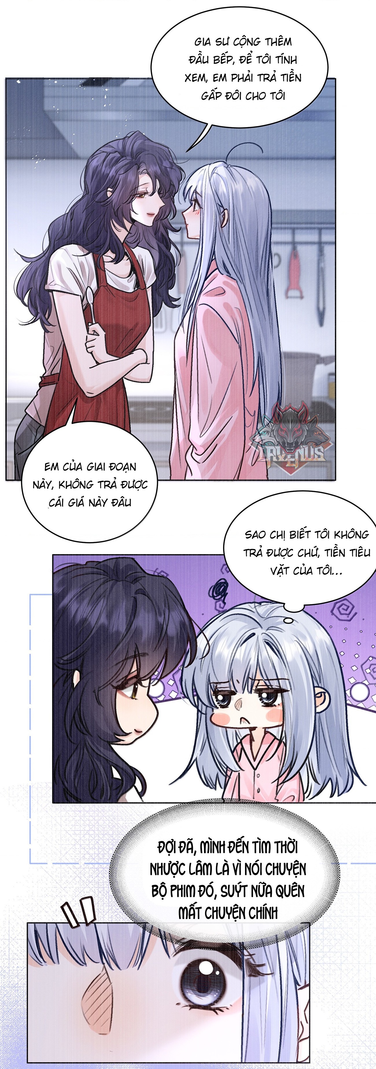 đọc truyện Thất Ôn Luân Hãm Chương 42 ảnh 2 tại Thiên Thai Truyện