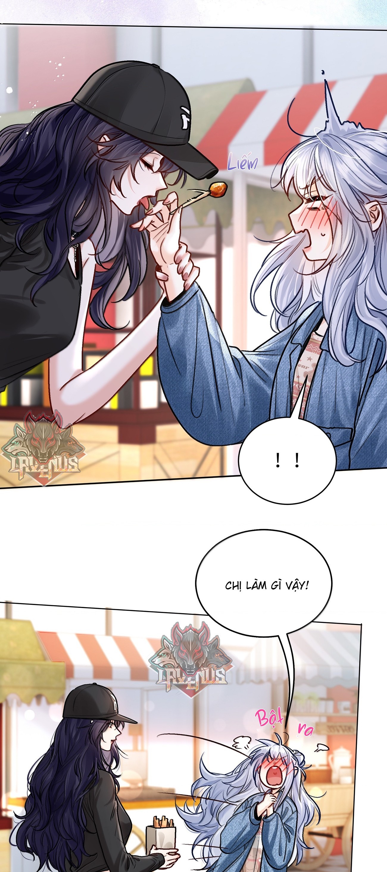 đọc truyện Thất Ôn Luân Hãm Chương 42 ảnh 13 tại Thiên Thai Truyện