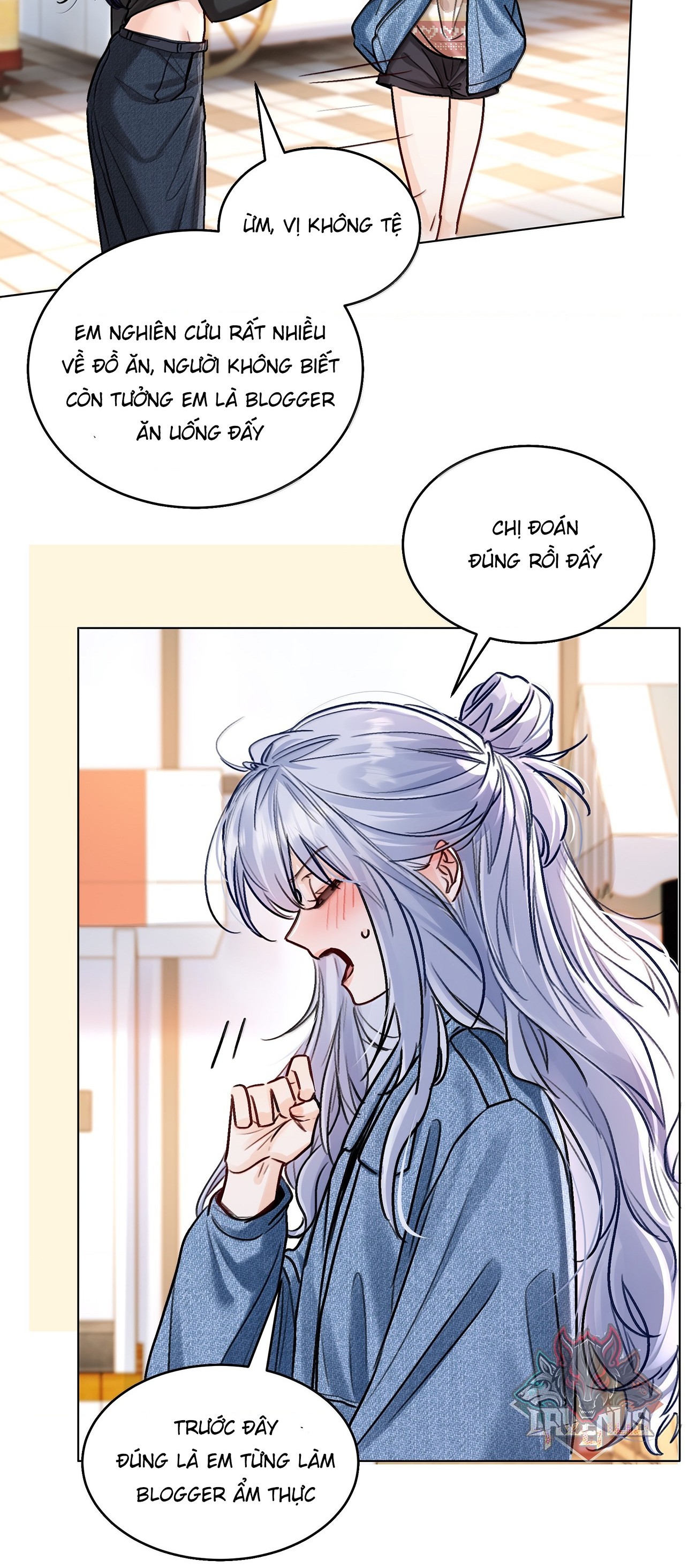 đọc truyện Thất Ôn Luân Hãm Chương 42 ảnh 14 tại Thiên Thai Truyện