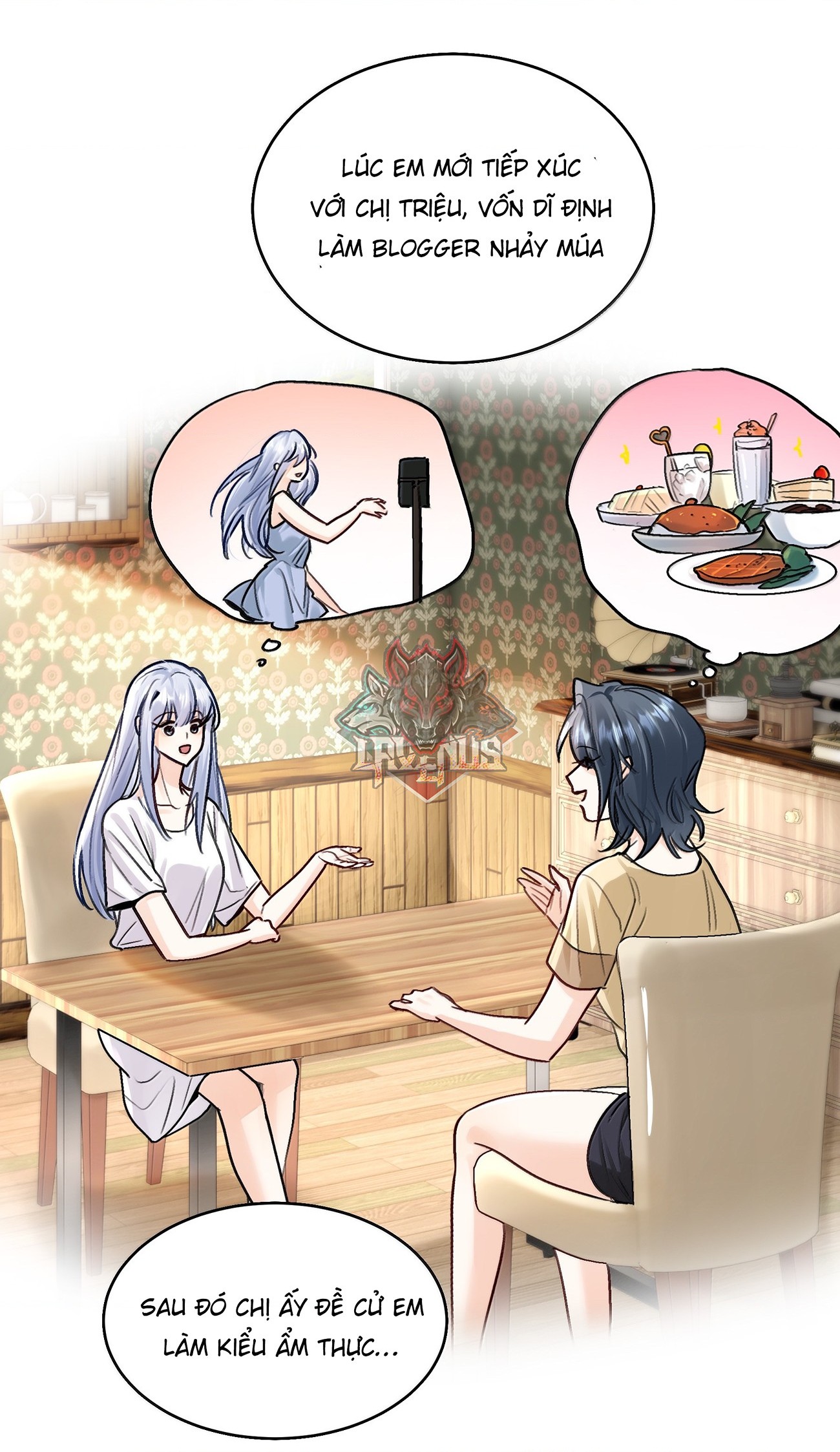 đọc truyện Thất Ôn Luân Hãm Chương 42 ảnh 15 tại Thiên Thai Truyện