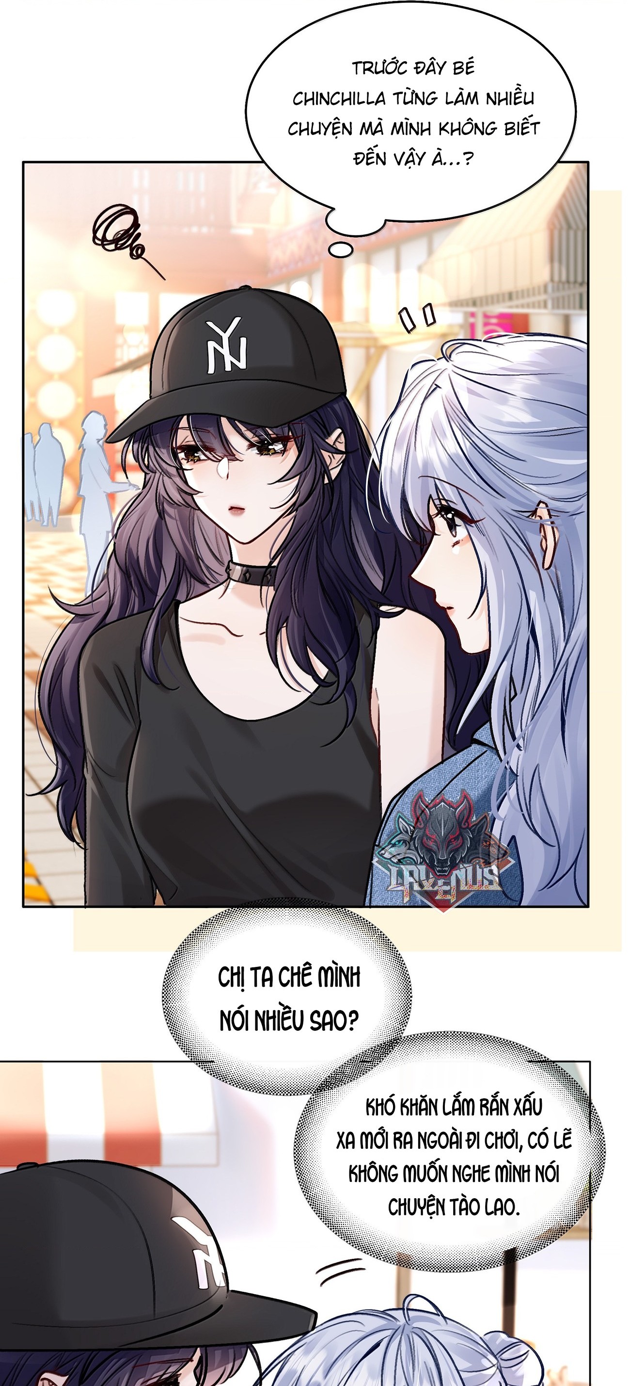 đọc truyện Thất Ôn Luân Hãm Chương 42 ảnh 16 tại Thiên Thai Truyện