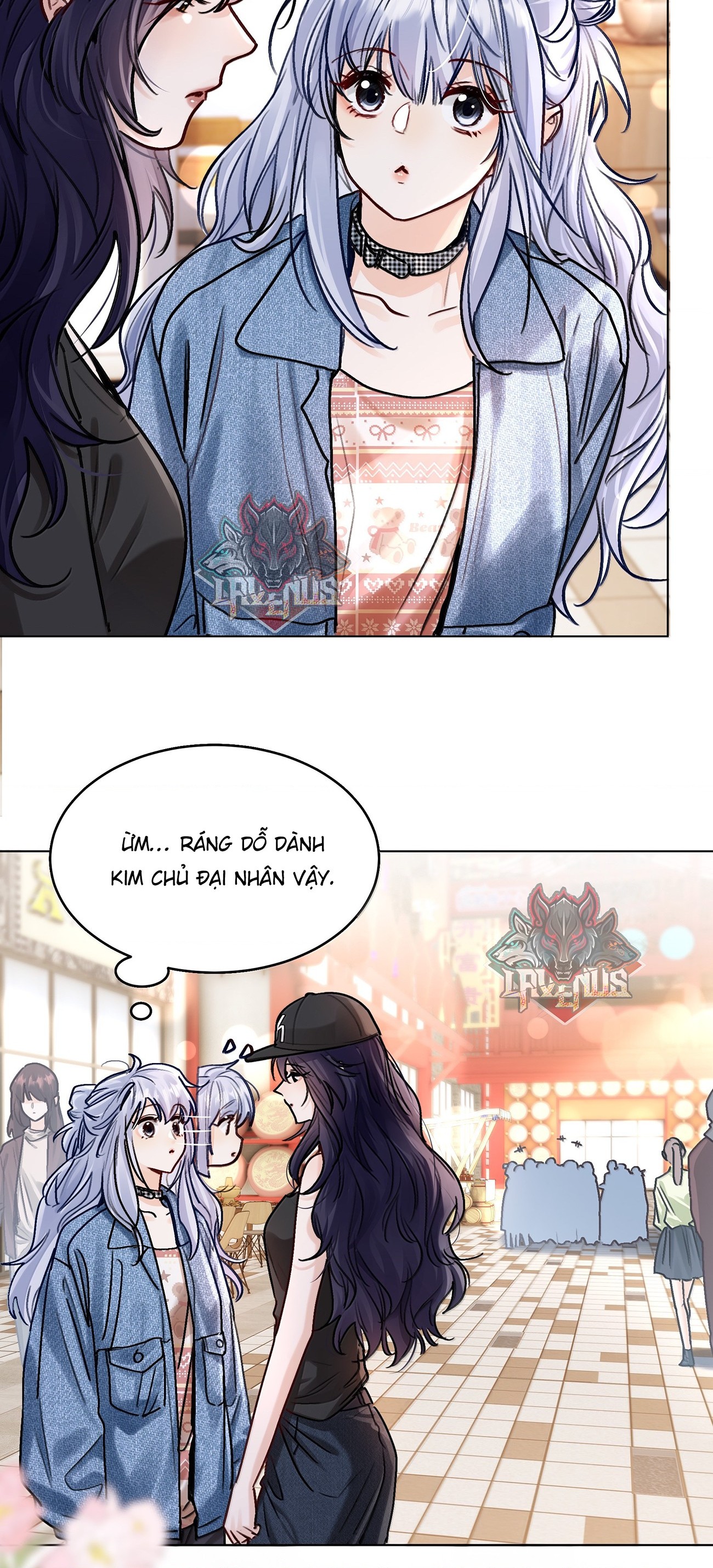 đọc truyện Thất Ôn Luân Hãm Chương 42 ảnh 17 tại Thiên Thai Truyện