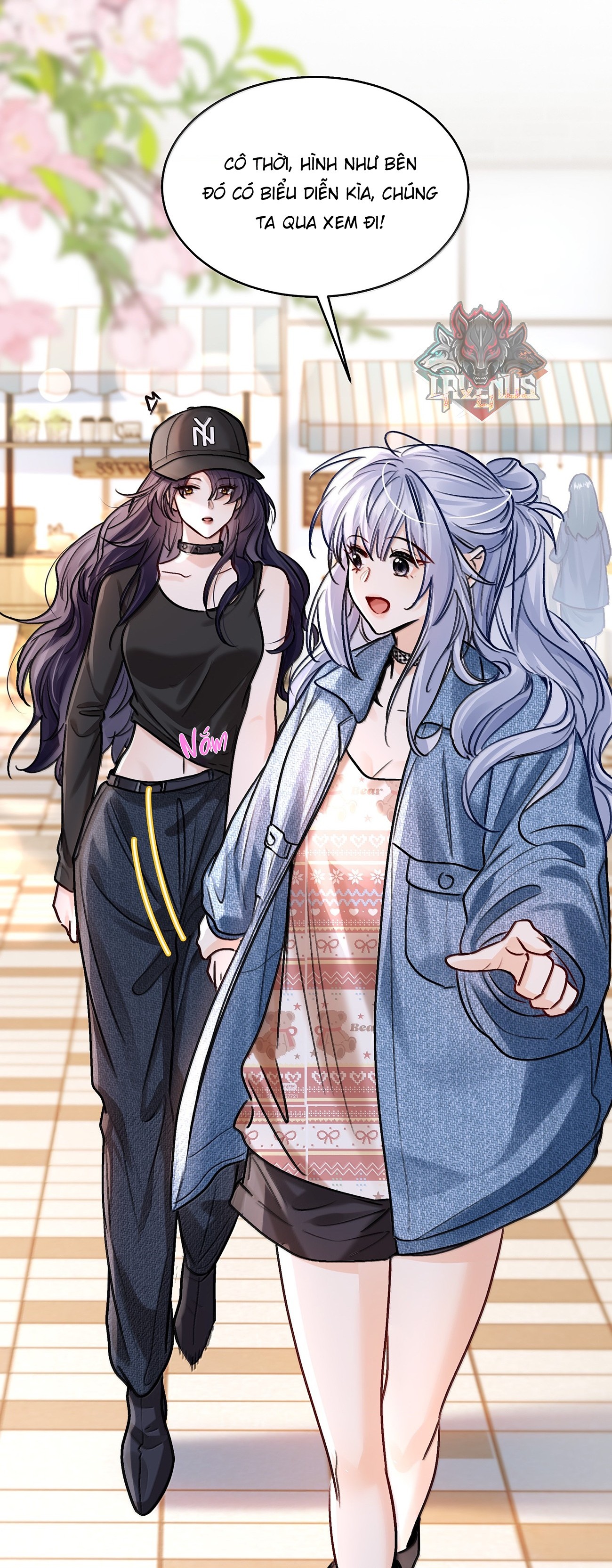 đọc truyện Thất Ôn Luân Hãm Chương 42 ảnh 18 tại Thiên Thai Truyện