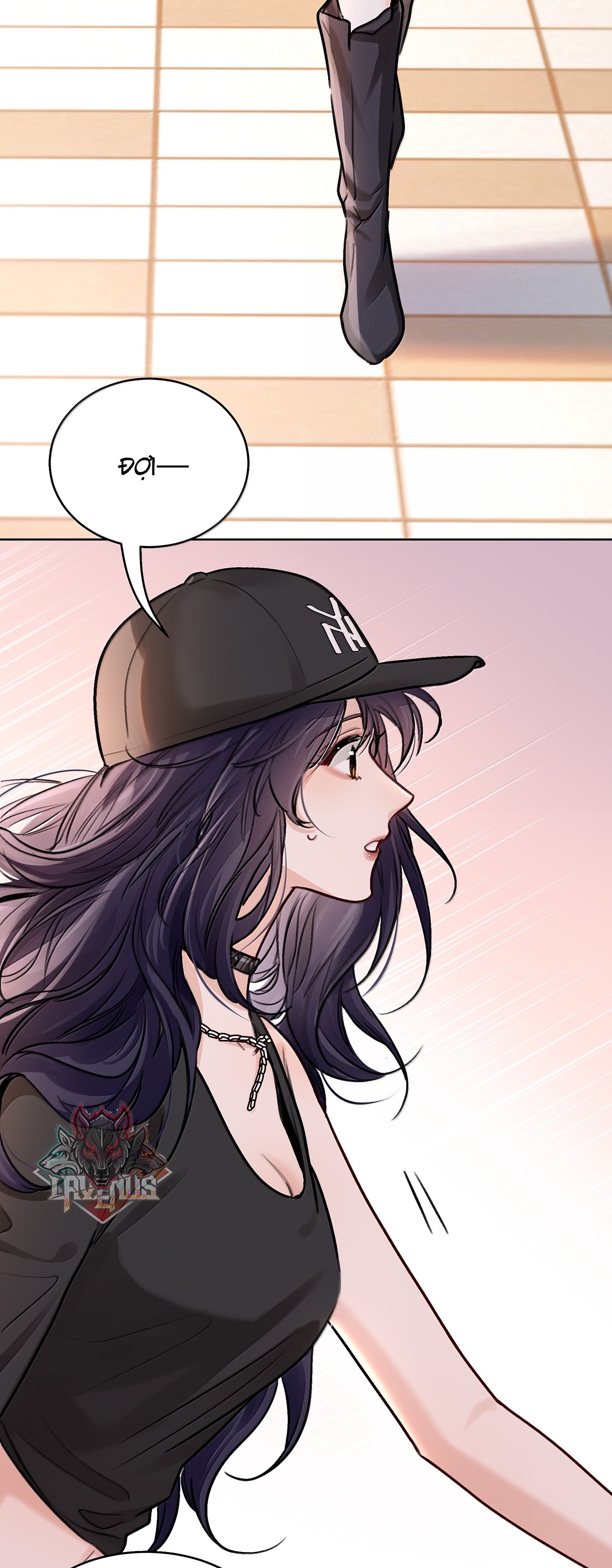 đọc truyện Thất Ôn Luân Hãm Chương 42 ảnh 19 tại Thiên Thai Truyện