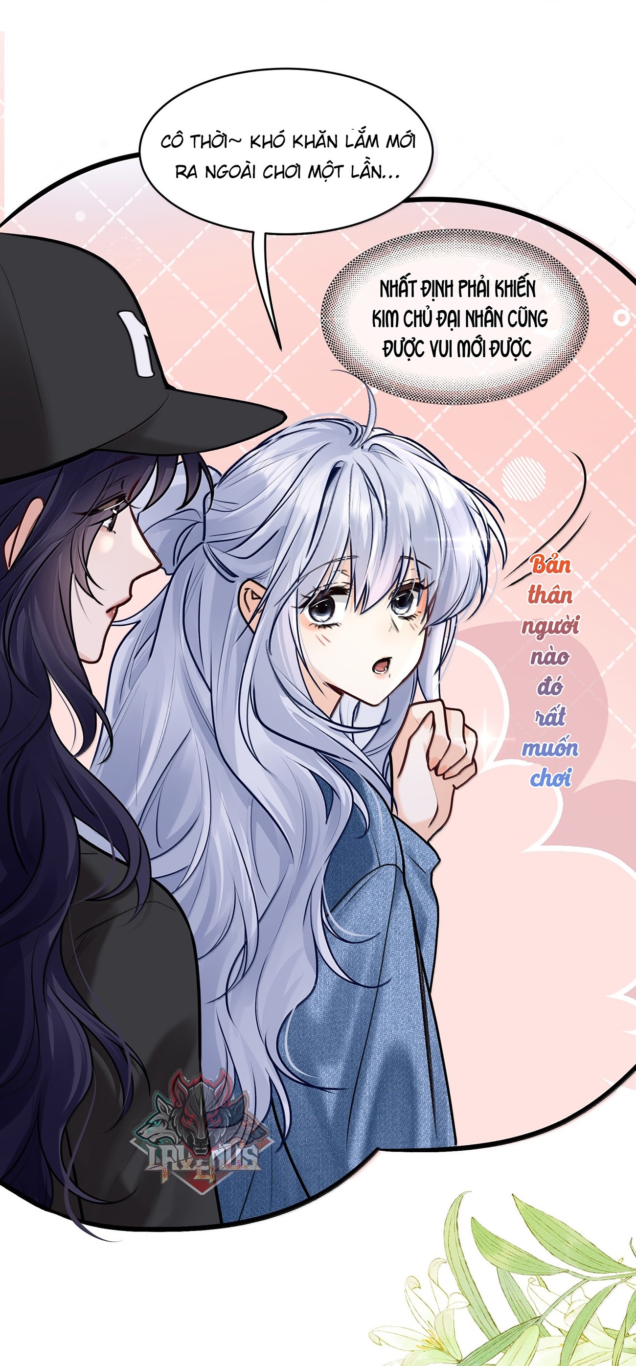 đọc truyện Thất Ôn Luân Hãm Chương 42 ảnh 21 tại Thiên Thai Truyện