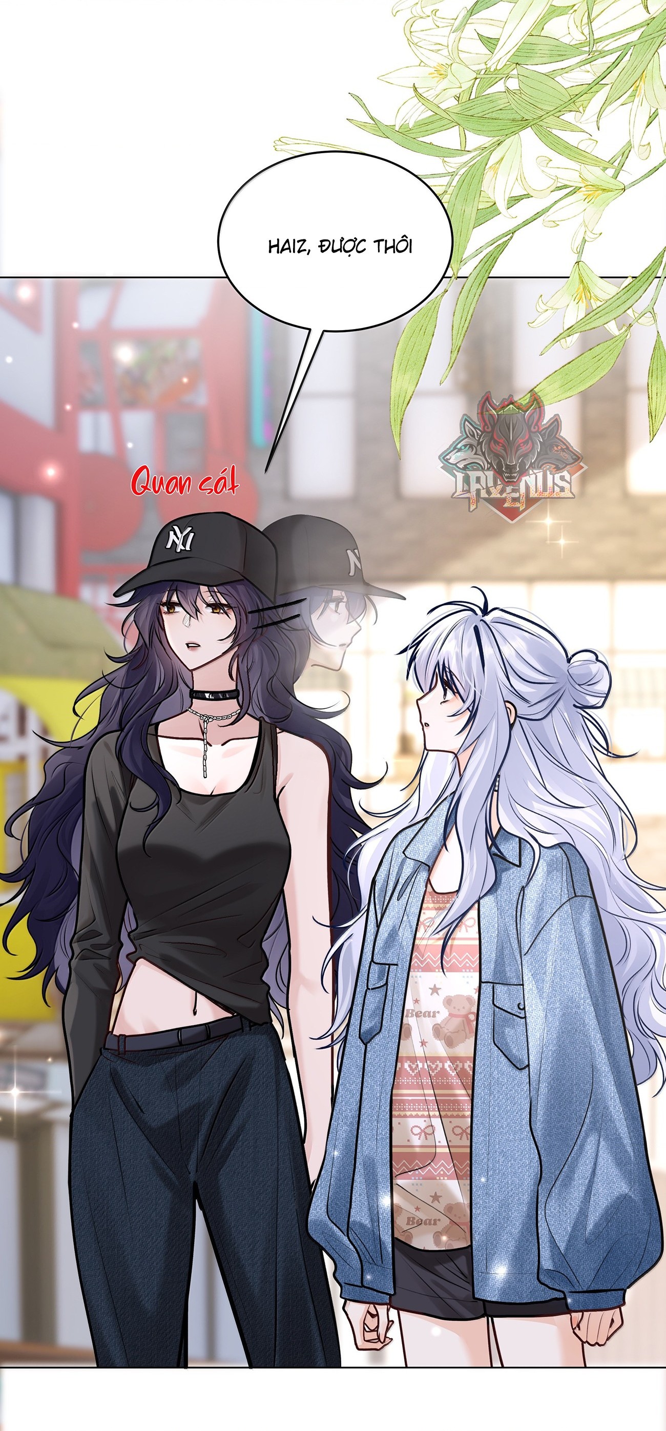 đọc truyện Thất Ôn Luân Hãm Chương 42 ảnh 22 tại Thiên Thai Truyện