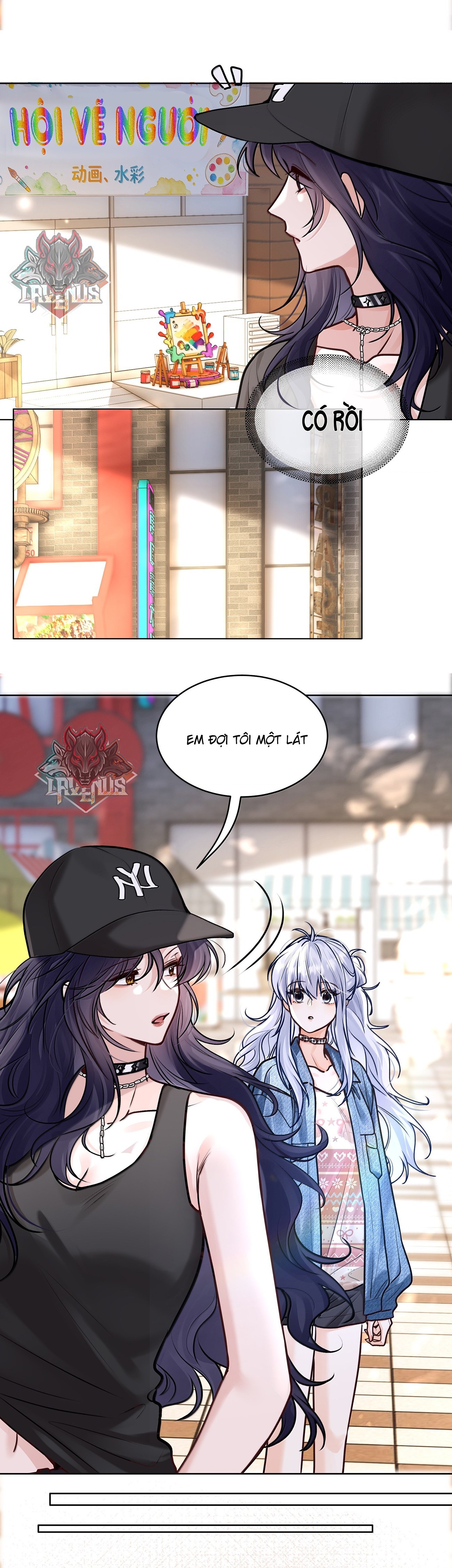 đọc truyện Thất Ôn Luân Hãm Chương 42 ảnh 23 tại Thiên Thai Truyện