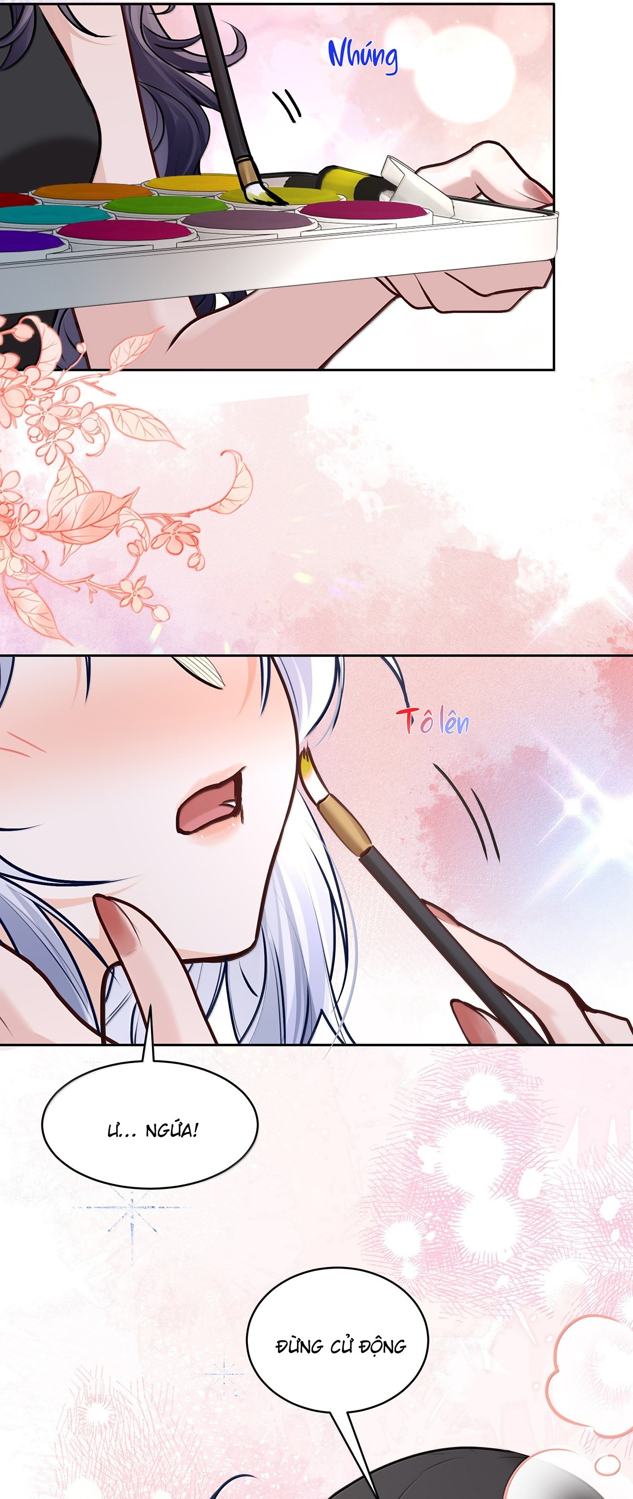 đọc truyện Thất Ôn Luân Hãm Chương 42 ảnh 25 tại Thiên Thai Truyện