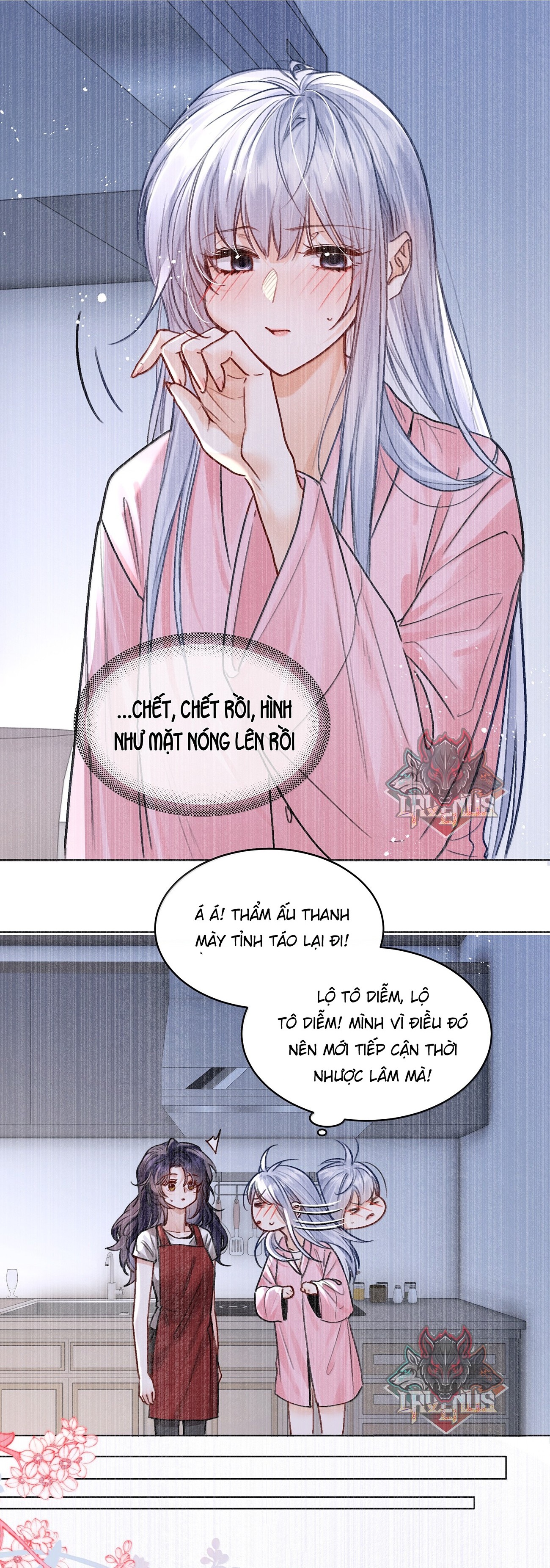 đọc truyện Thất Ôn Luân Hãm Chương 42 ảnh 8 tại Thiên Thai Truyện