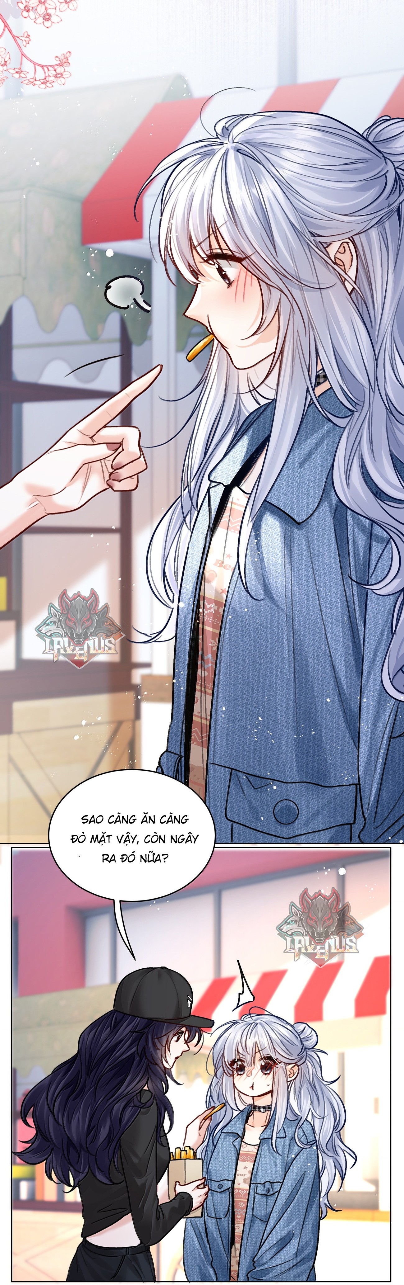 đọc truyện Thất Ôn Luân Hãm Chương 42 ảnh 9 tại Thiên Thai Truyện