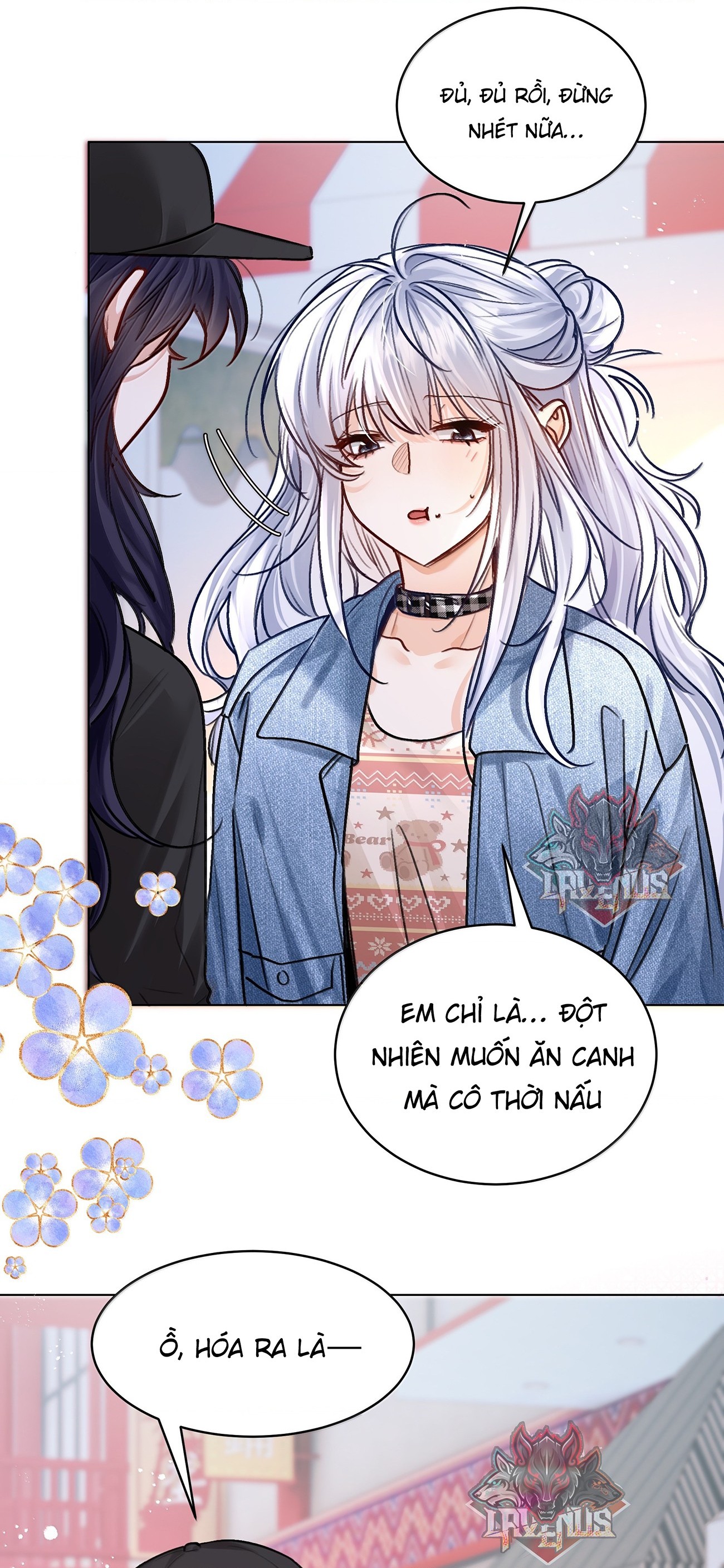 đọc truyện Thất Ôn Luân Hãm Chương 42 ảnh 10 tại Thiên Thai Truyện