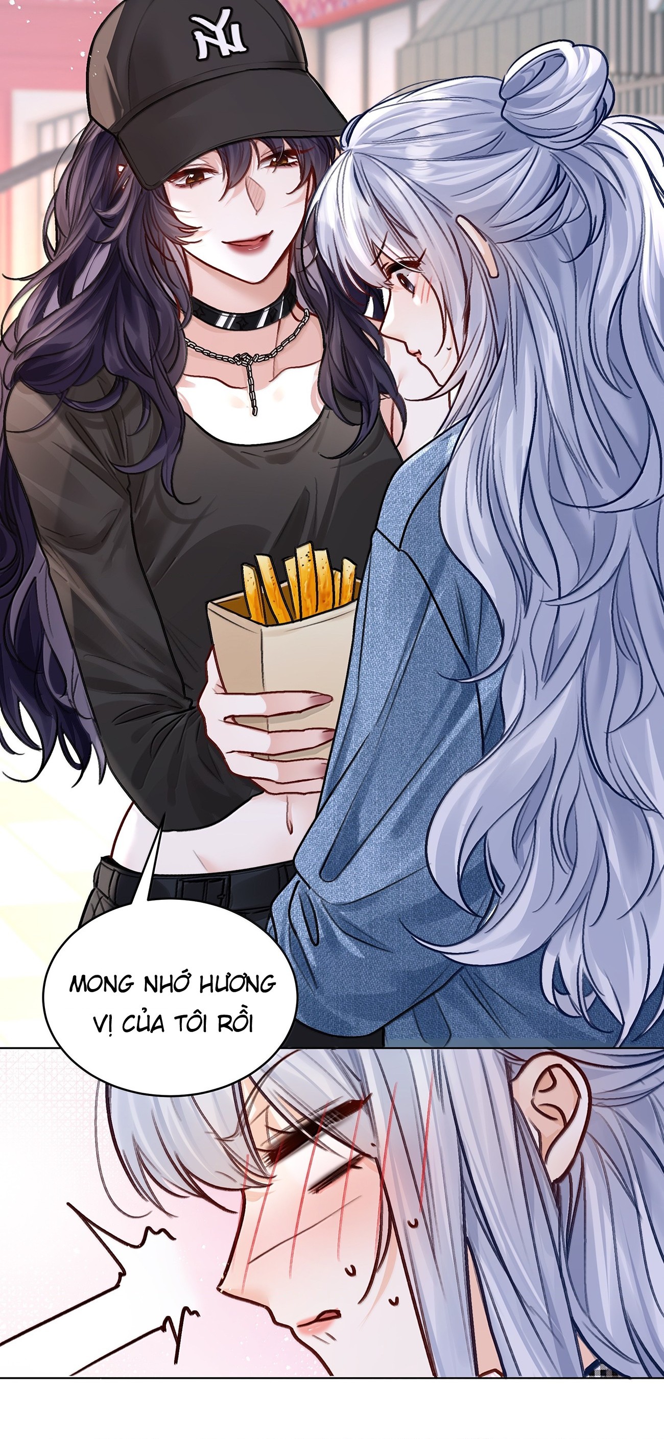 đọc truyện Thất Ôn Luân Hãm Chương 42 ảnh 11 tại Thiên Thai Truyện