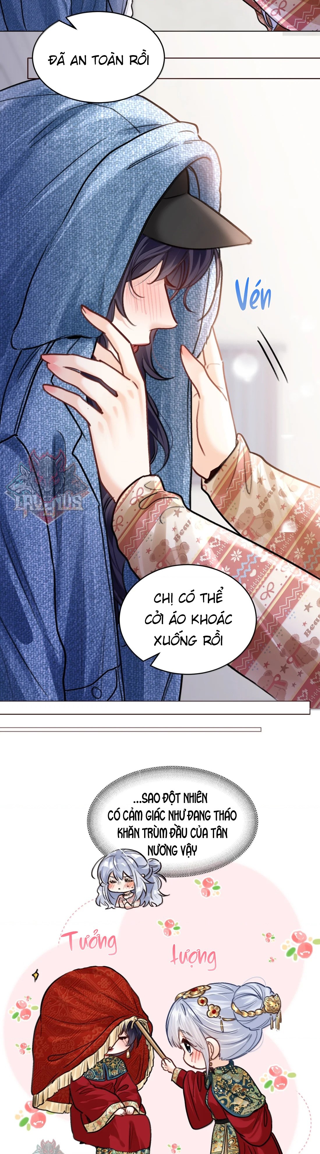 đọc truyện Thất Ôn Luân Hãm Chương 44 ảnh 13 tại Thiên Thai Truyện