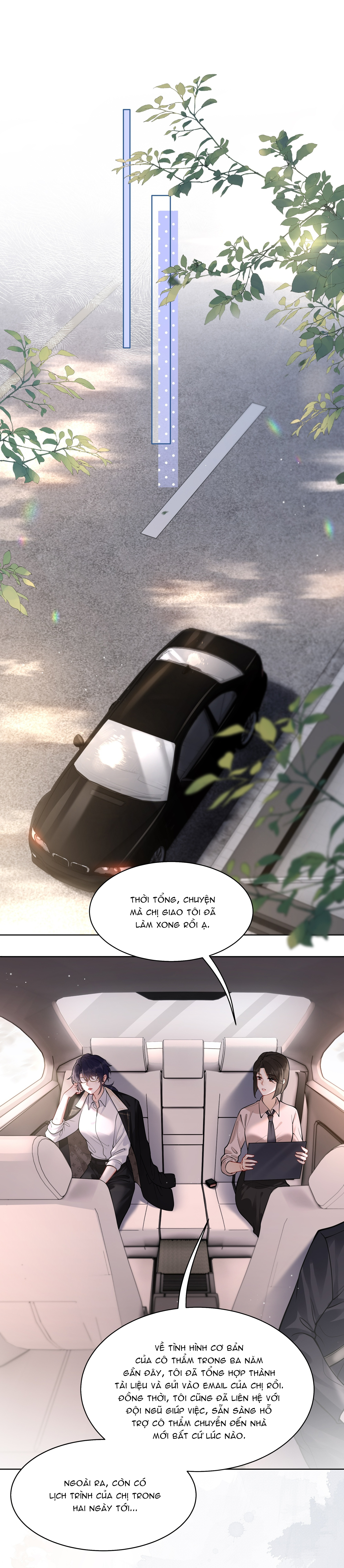 đọc truyện Thất Ôn Luân Hãm Chương 5 ảnh 2 tại Thiên Thai Truyện