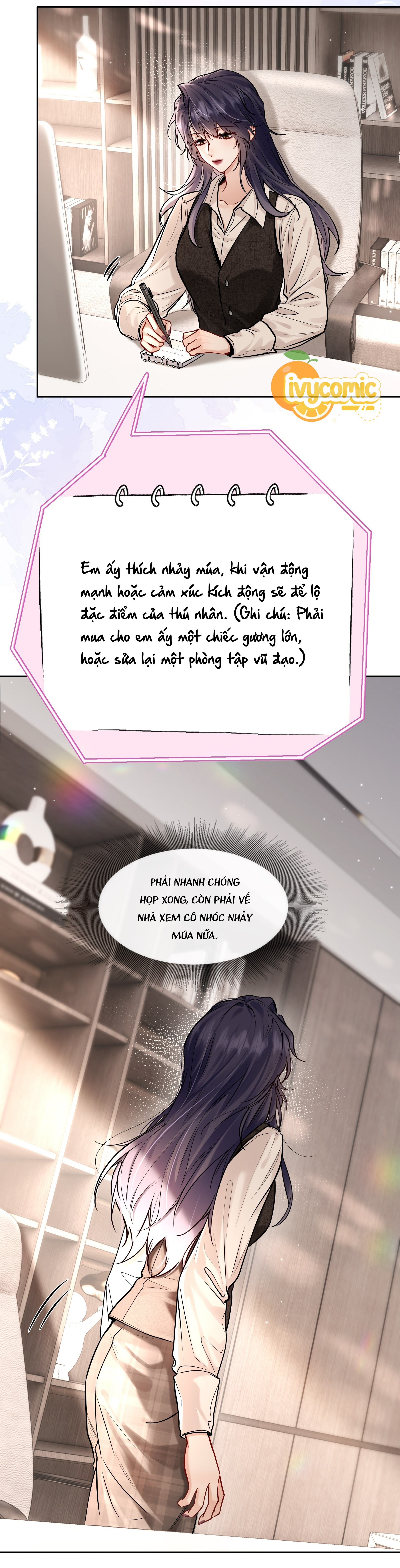 đọc truyện Thất Ôn Luân Hãm Chương 6 ảnh 11 tại Thiên Thai Truyện