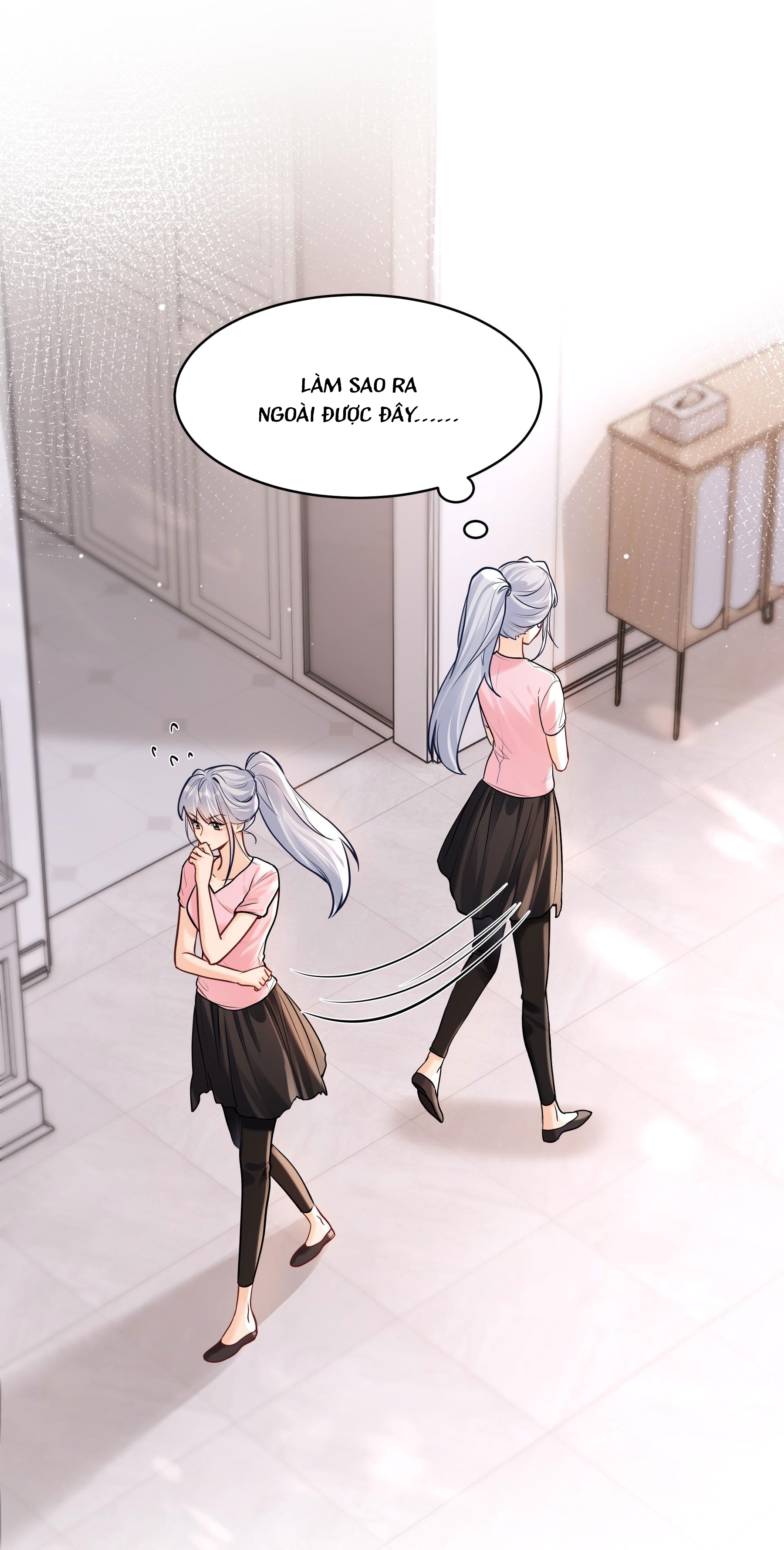 đọc truyện Thất Ôn Luân Hãm Chương 7 ảnh 2 tại Thiên Thai Truyện