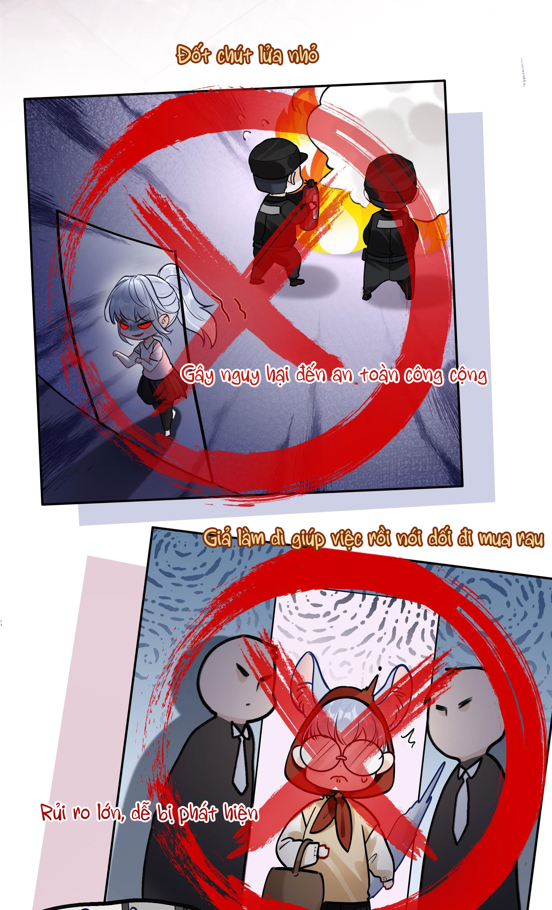 đọc truyện Thất Ôn Luân Hãm Chương 7 ảnh 3 tại Thiên Thai Truyện