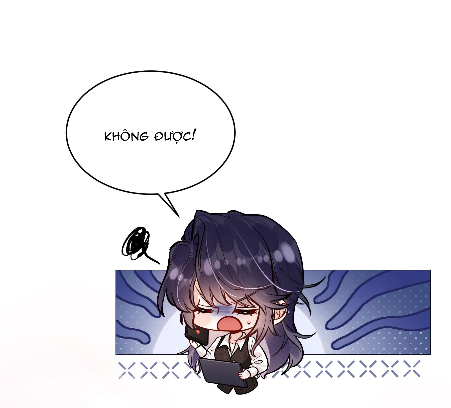 đọc truyện Thất Ôn Luân Hãm Chương 7 ảnh 13 tại Thiên Thai Truyện