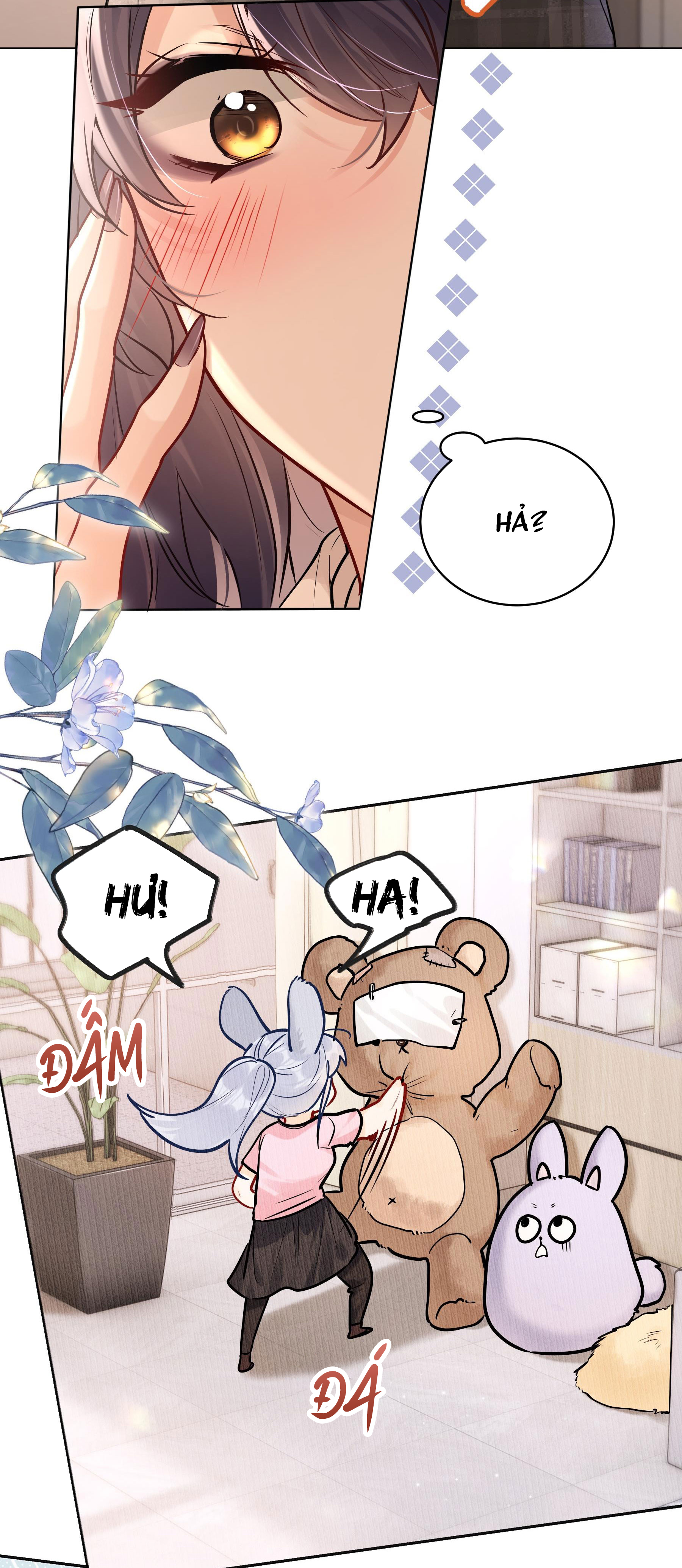 đọc truyện Thất Ôn Luân Hãm Chương 7 ảnh 19 tại Thiên Thai Truyện