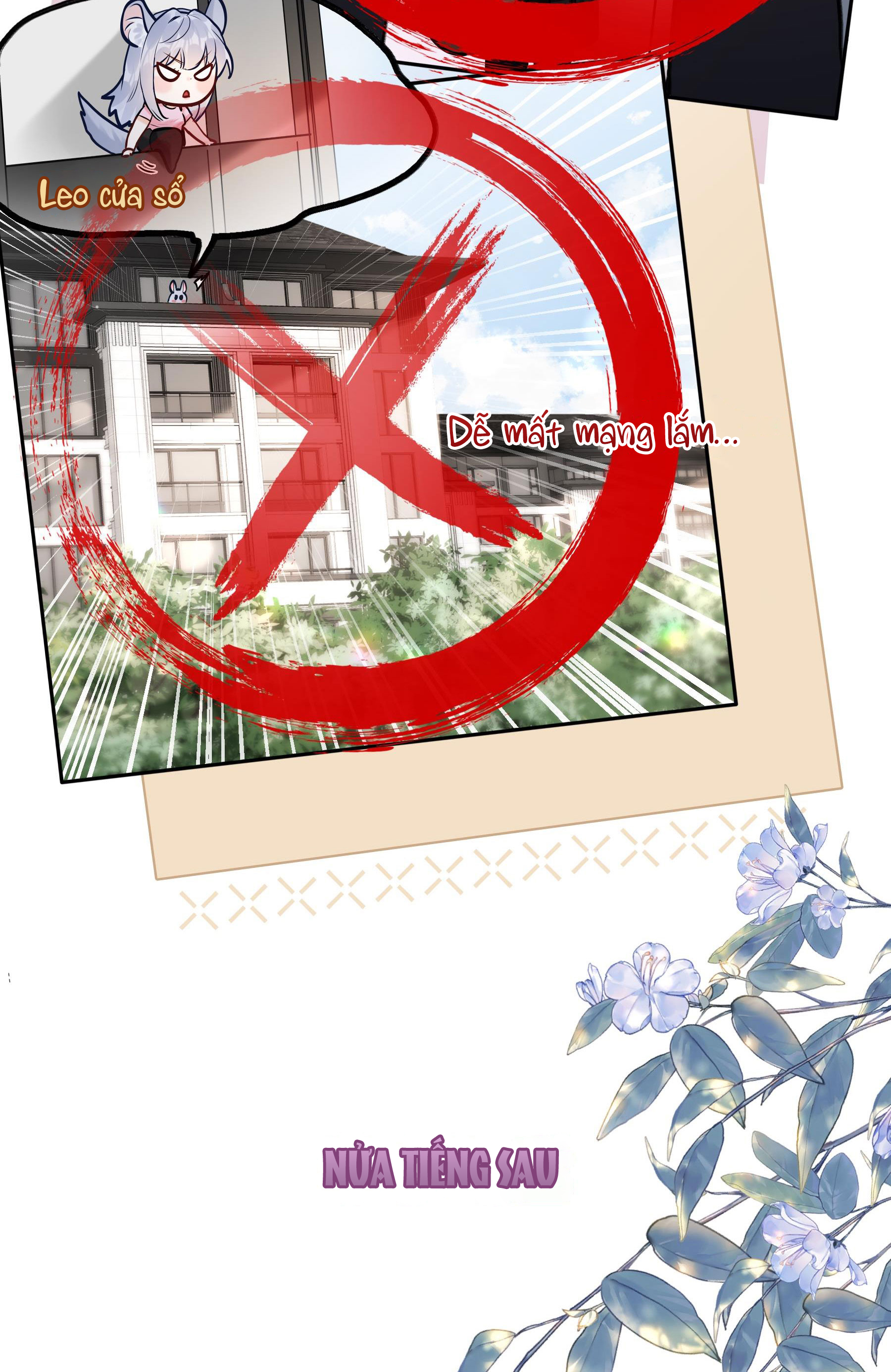 đọc truyện Thất Ôn Luân Hãm Chương 7 ảnh 4 tại Thiên Thai Truyện