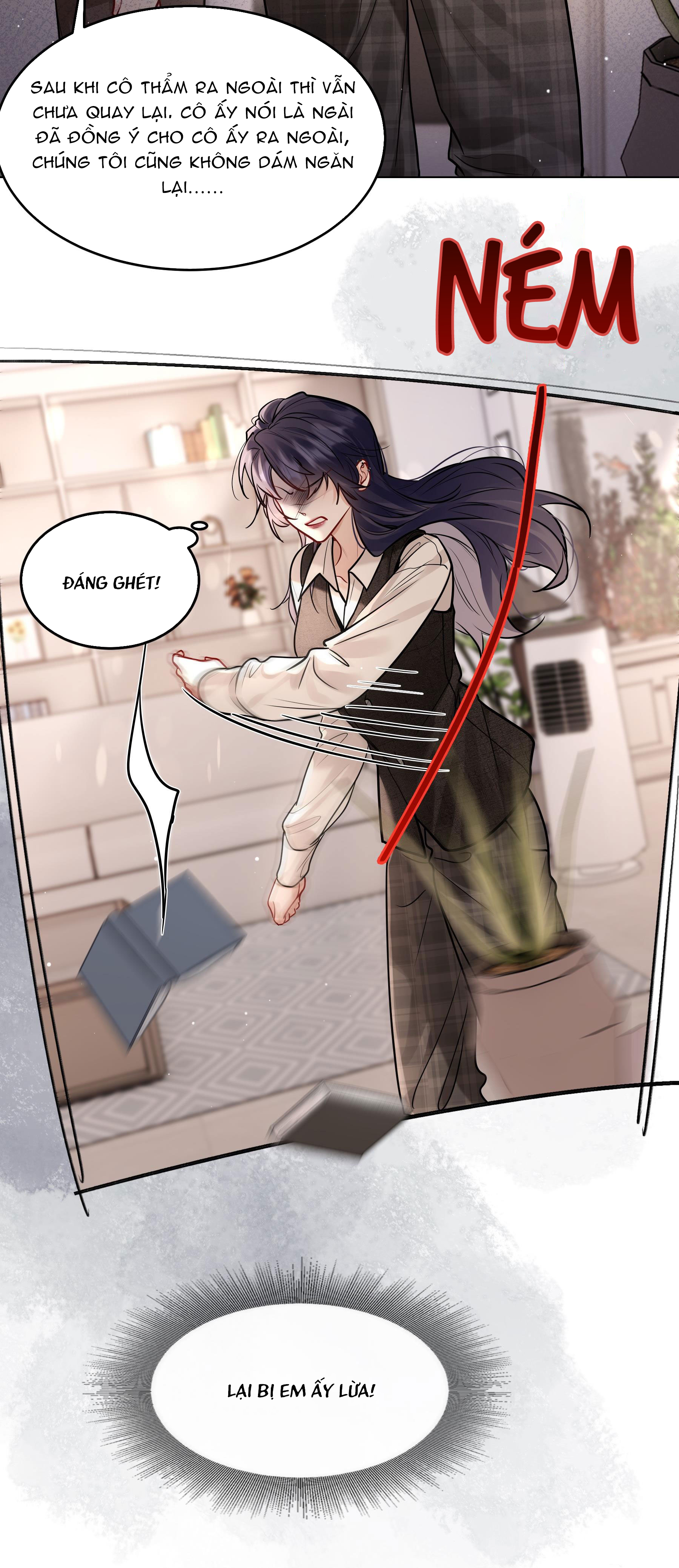 đọc truyện Thất Ôn Luân Hãm Chương 7 ảnh 27 tại Thiên Thai Truyện