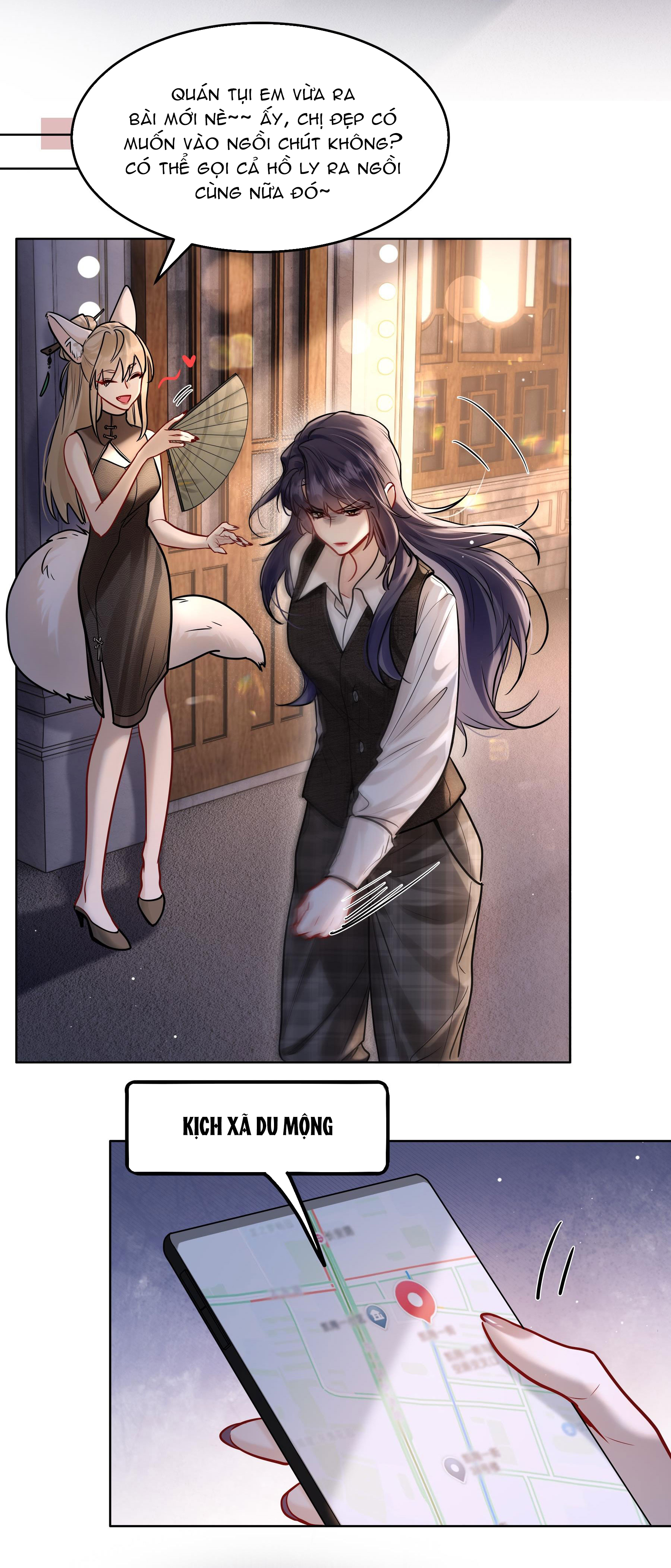 đọc truyện Thất Ôn Luân Hãm Chương 7 ảnh 31 tại Thiên Thai Truyện