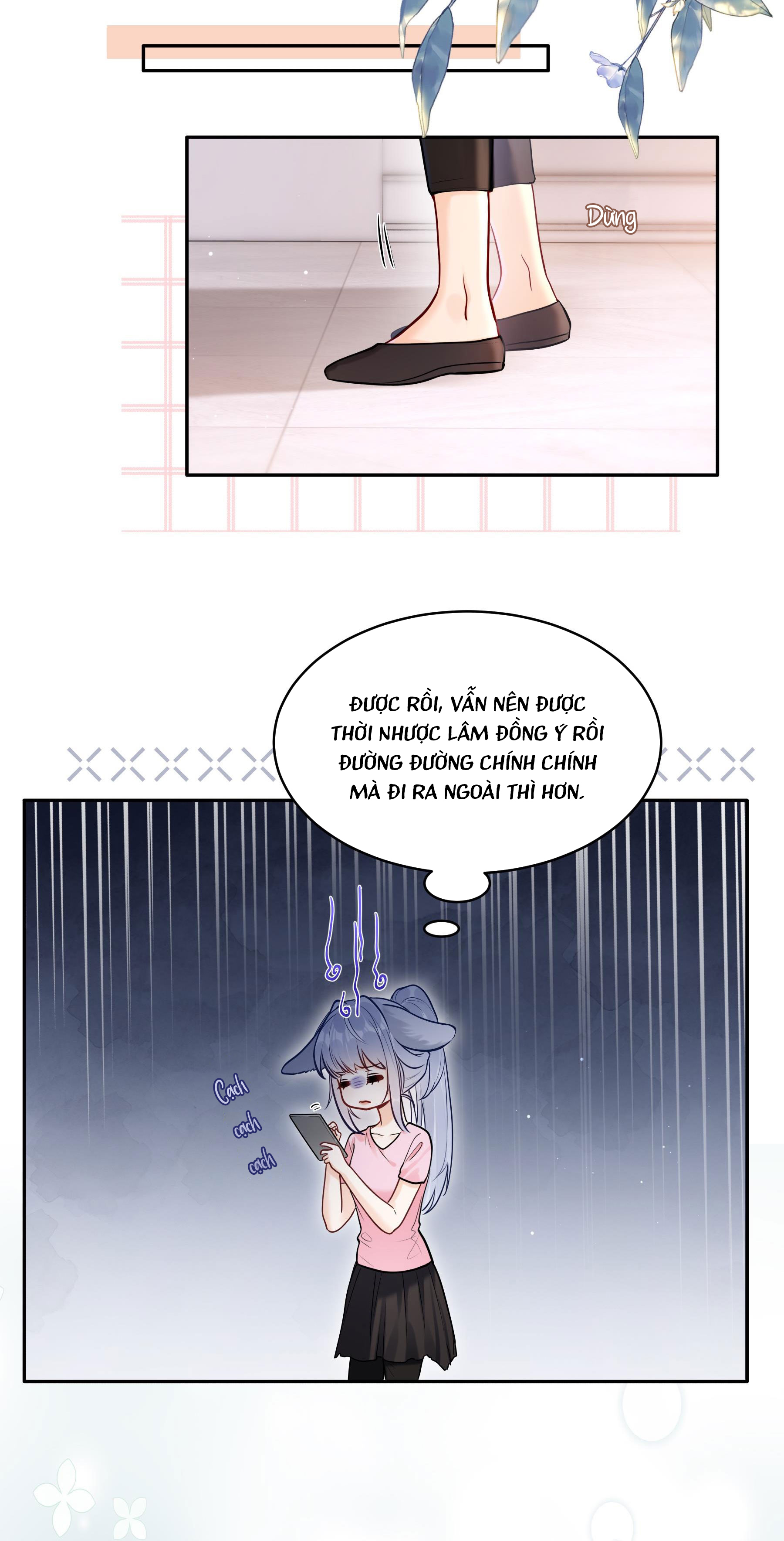 đọc truyện Thất Ôn Luân Hãm Chương 7 ảnh 5 tại Thiên Thai Truyện