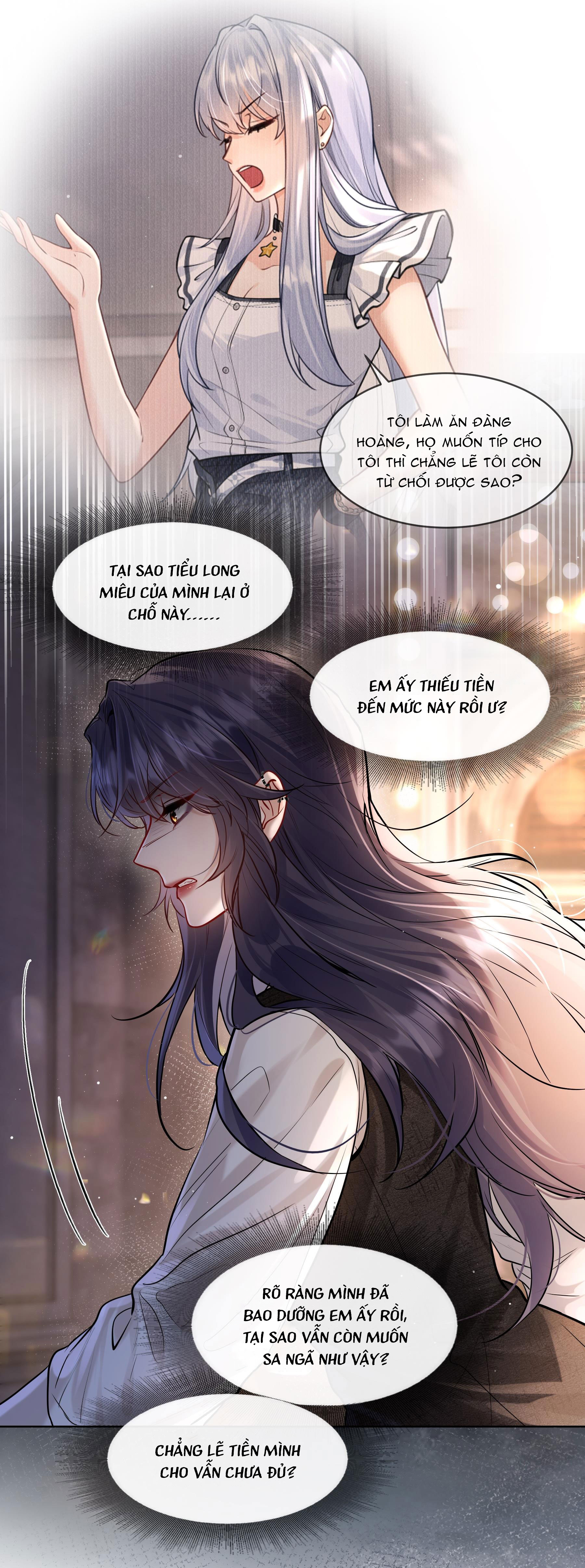 đọc truyện Thất Ôn Luân Hãm Chương 7 ảnh 32 tại Thiên Thai Truyện