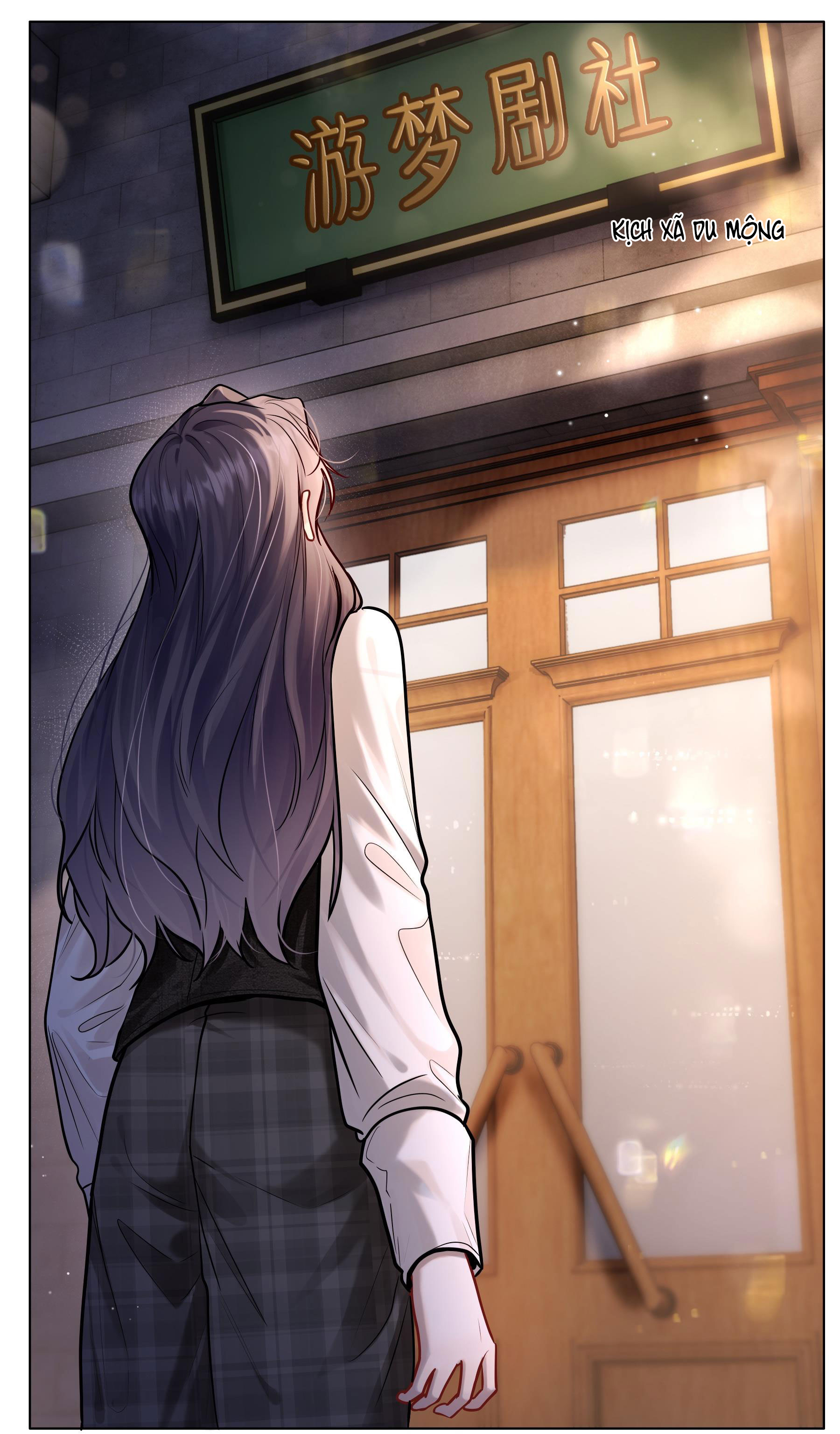 đọc truyện Thất Ôn Luân Hãm Chương 7 ảnh 34 tại Thiên Thai Truyện