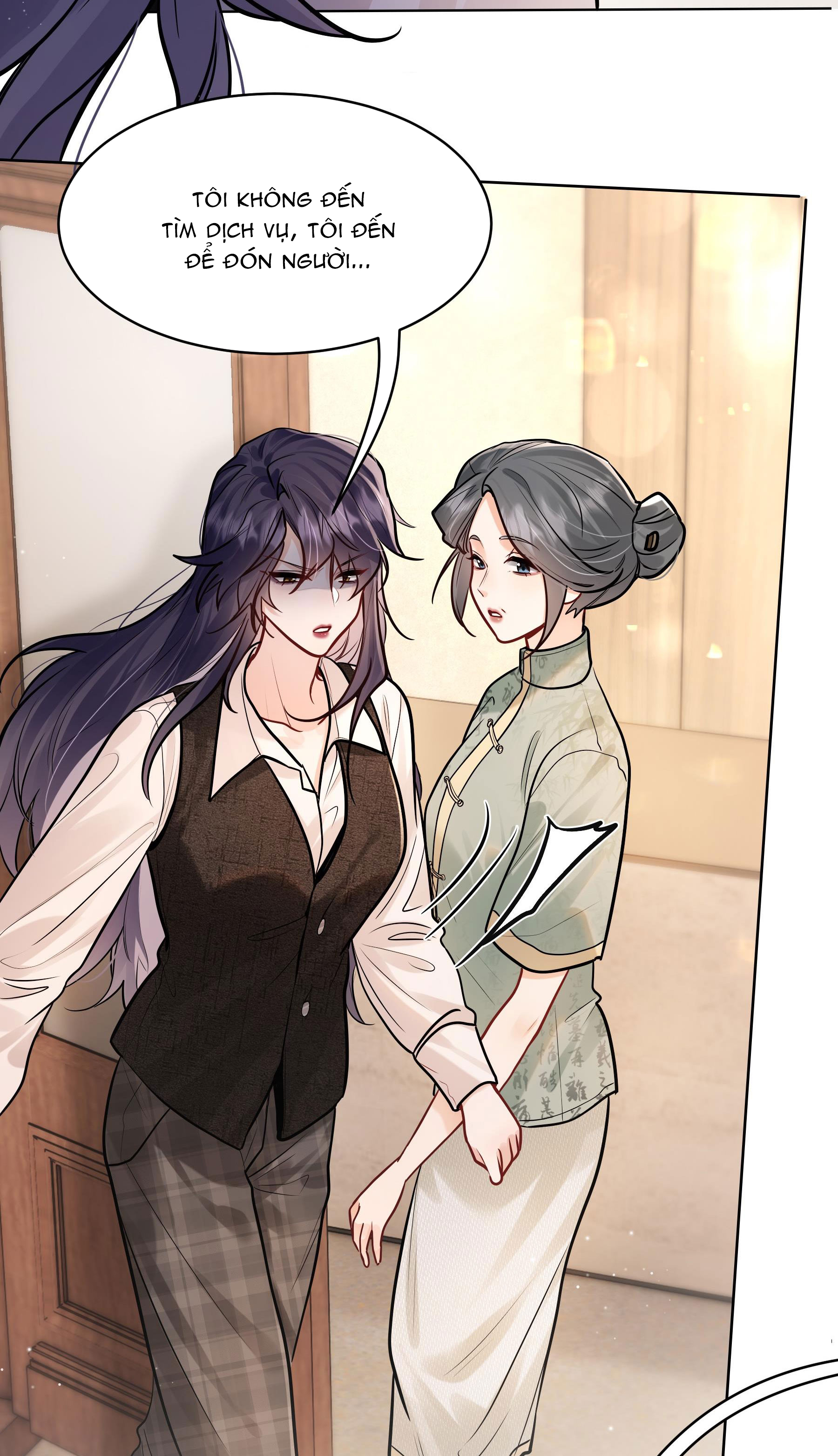 đọc truyện Thất Ôn Luân Hãm Chương 7 ảnh 38 tại Thiên Thai Truyện