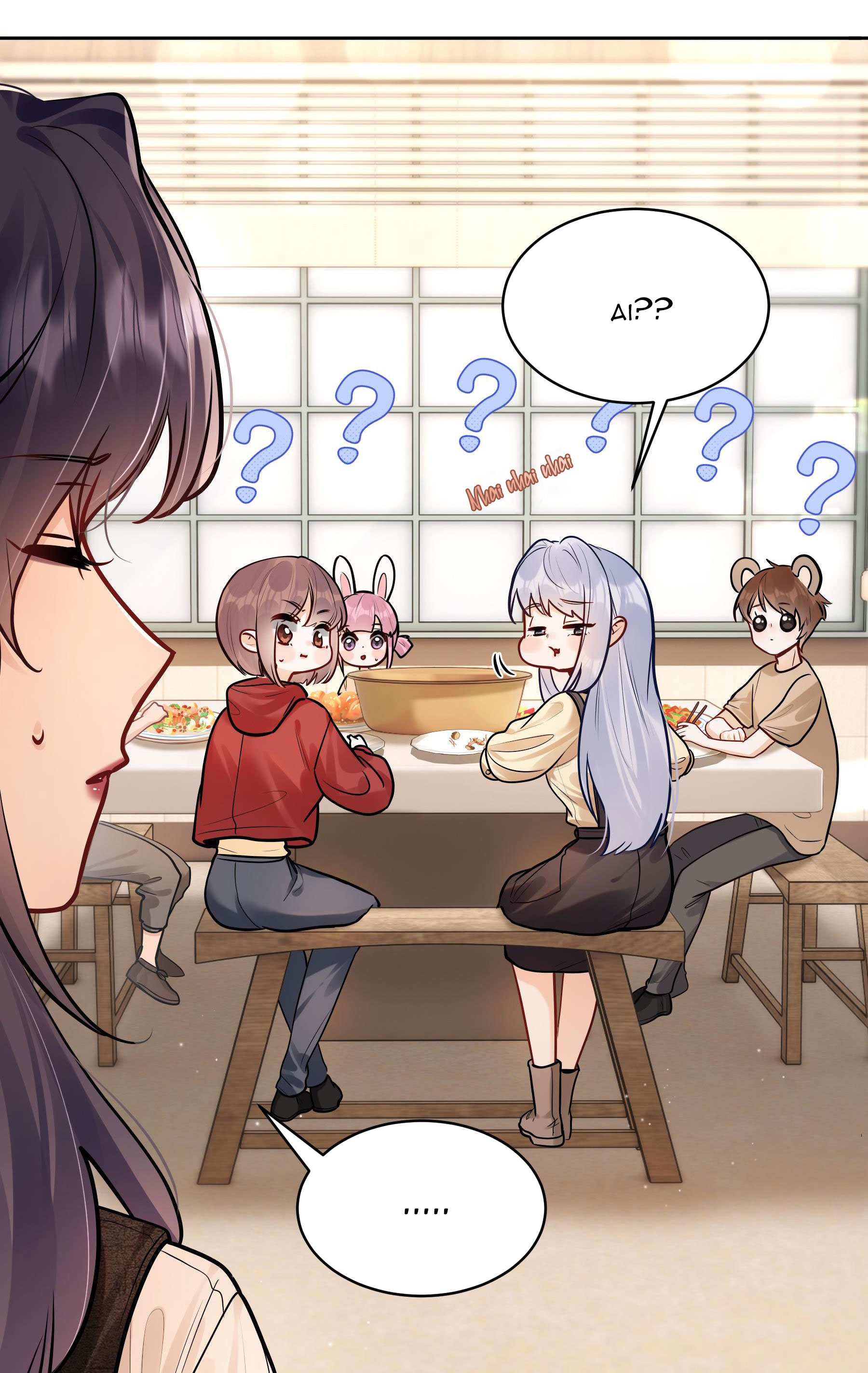 đọc truyện Thất Ôn Luân Hãm Chương 7 ảnh 40 tại Thiên Thai Truyện