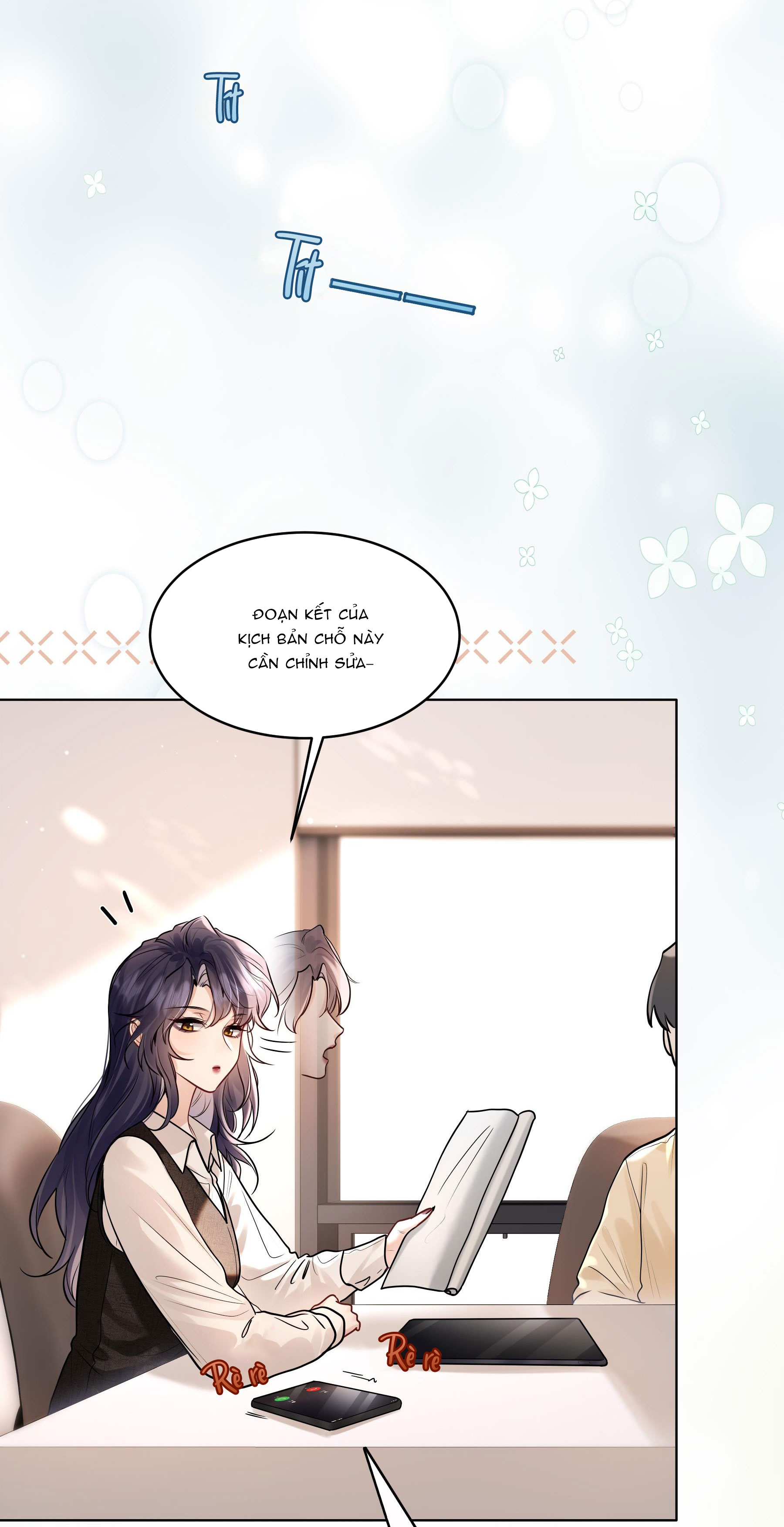 đọc truyện Thất Ôn Luân Hãm Chương 7 ảnh 6 tại Thiên Thai Truyện