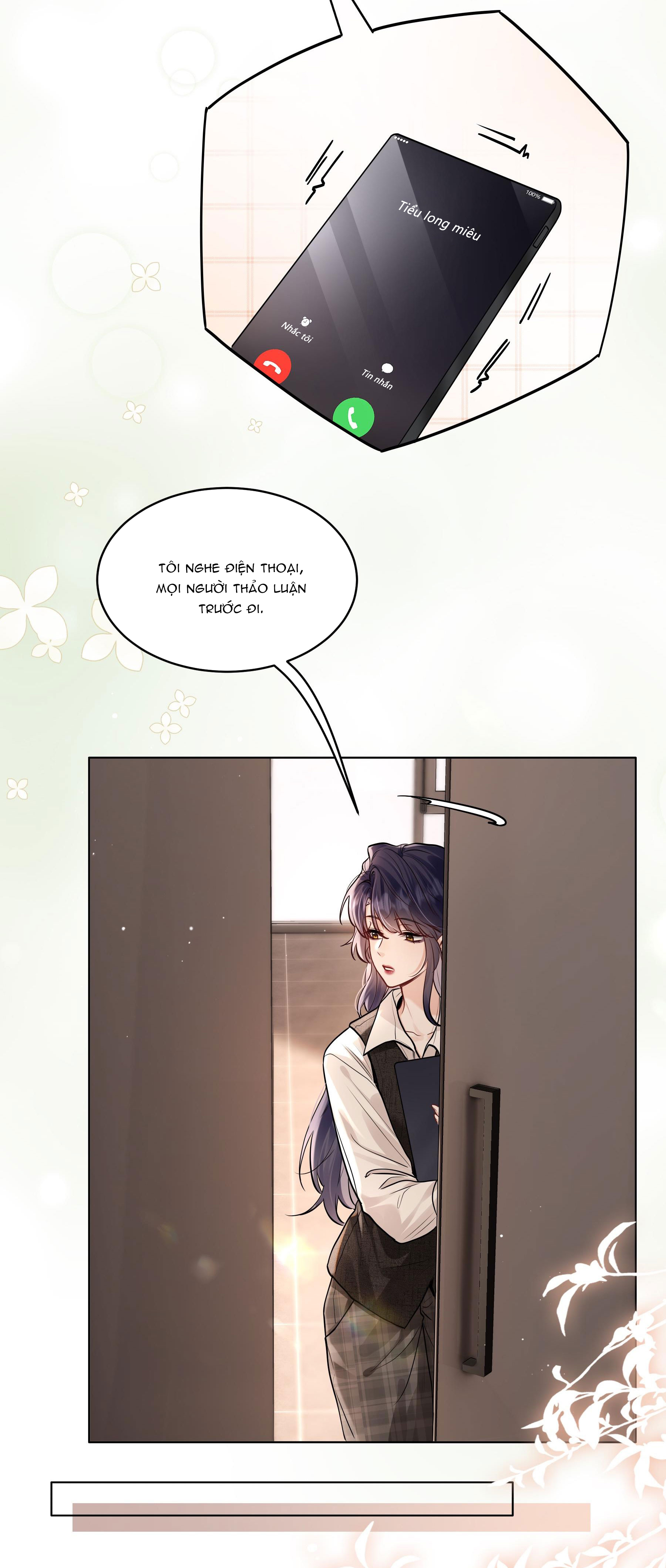 đọc truyện Thất Ôn Luân Hãm Chương 7 ảnh 7 tại Thiên Thai Truyện