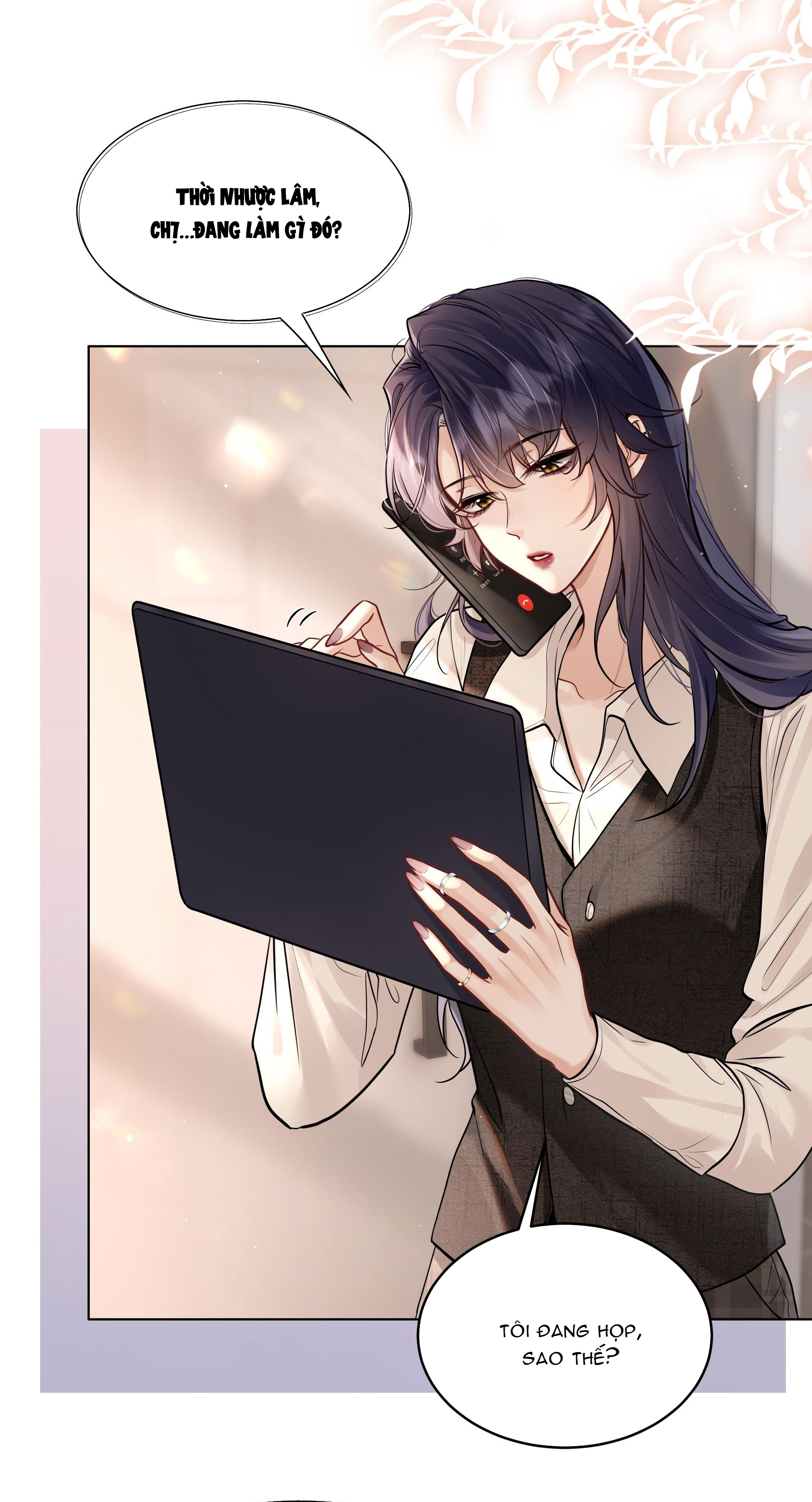 đọc truyện Thất Ôn Luân Hãm Chương 7 ảnh 8 tại Thiên Thai Truyện