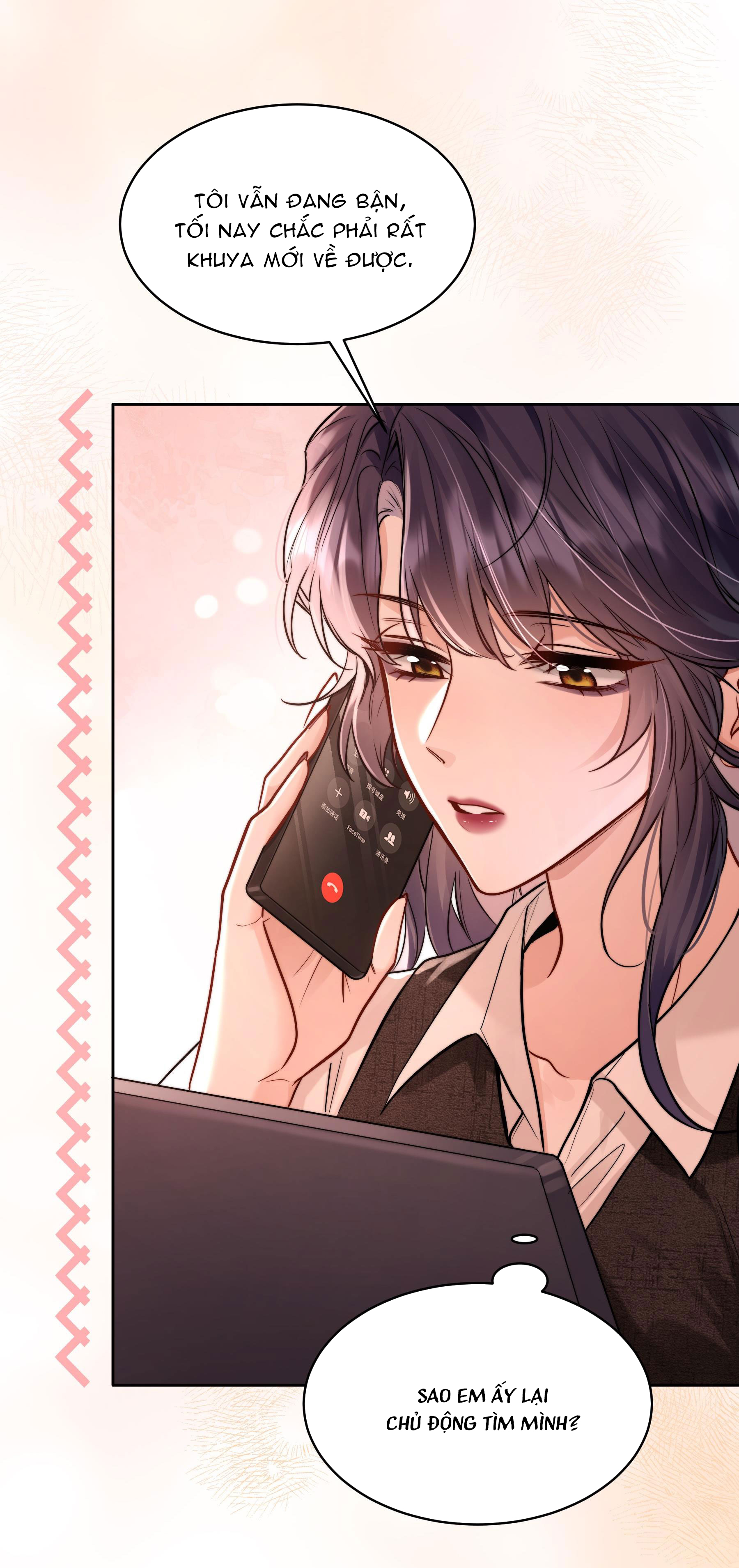 đọc truyện Thất Ôn Luân Hãm Chương 7 ảnh 11 tại Thiên Thai Truyện