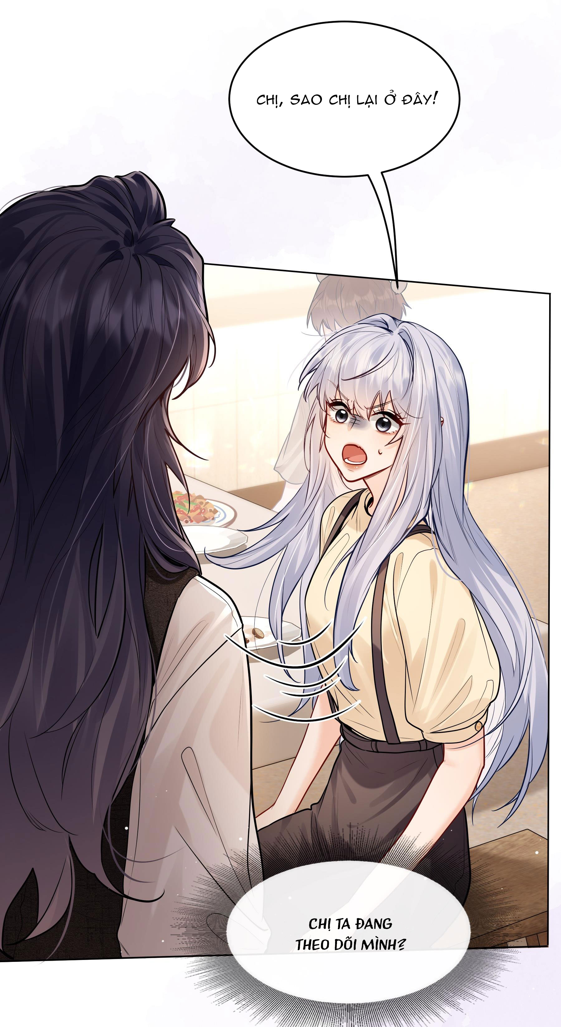 đọc truyện Thất Ôn Luân Hãm Chương 8 ảnh 2 tại Thiên Thai Truyện