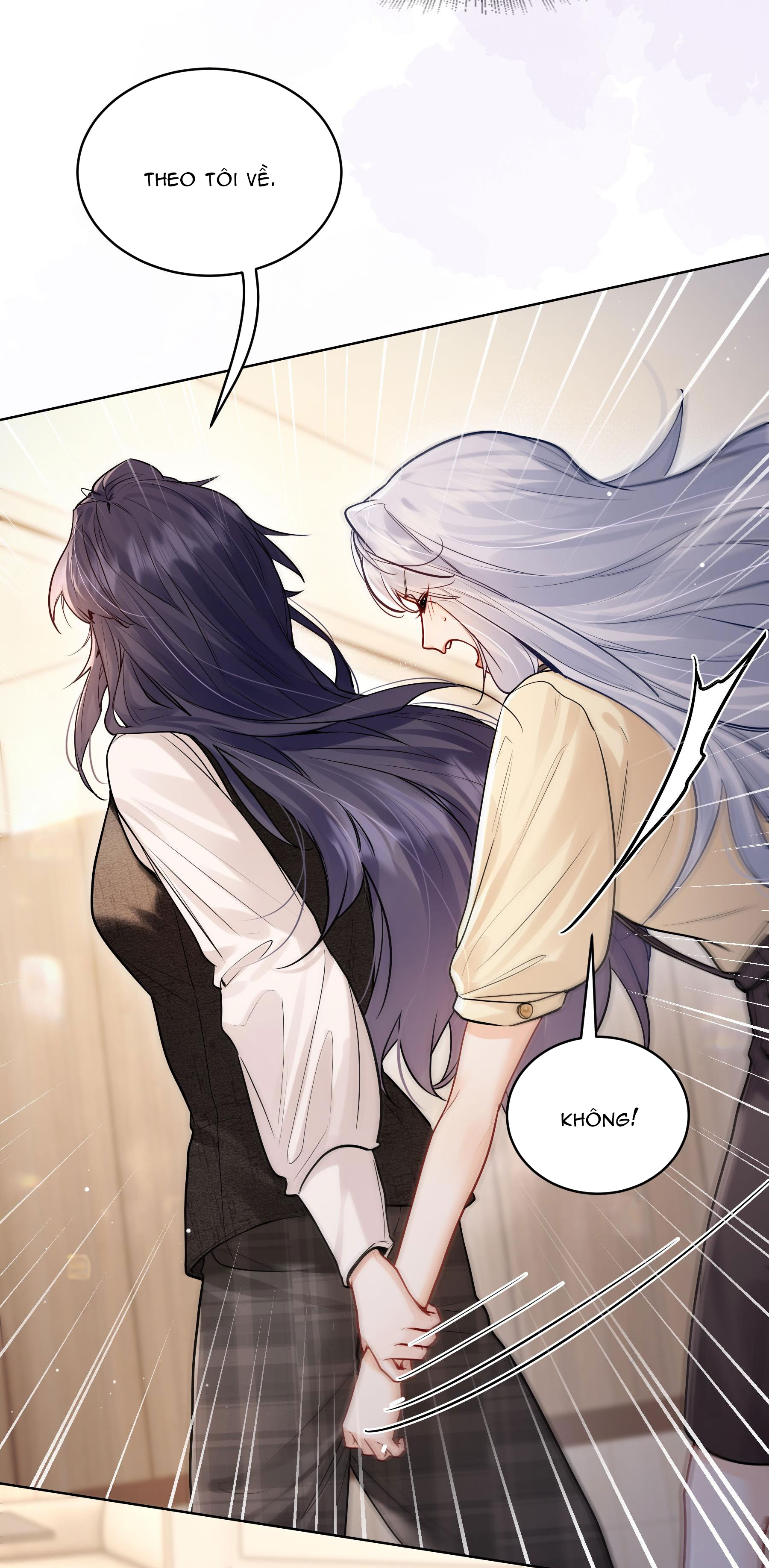 đọc truyện Thất Ôn Luân Hãm Chương 8 ảnh 3 tại Thiên Thai Truyện