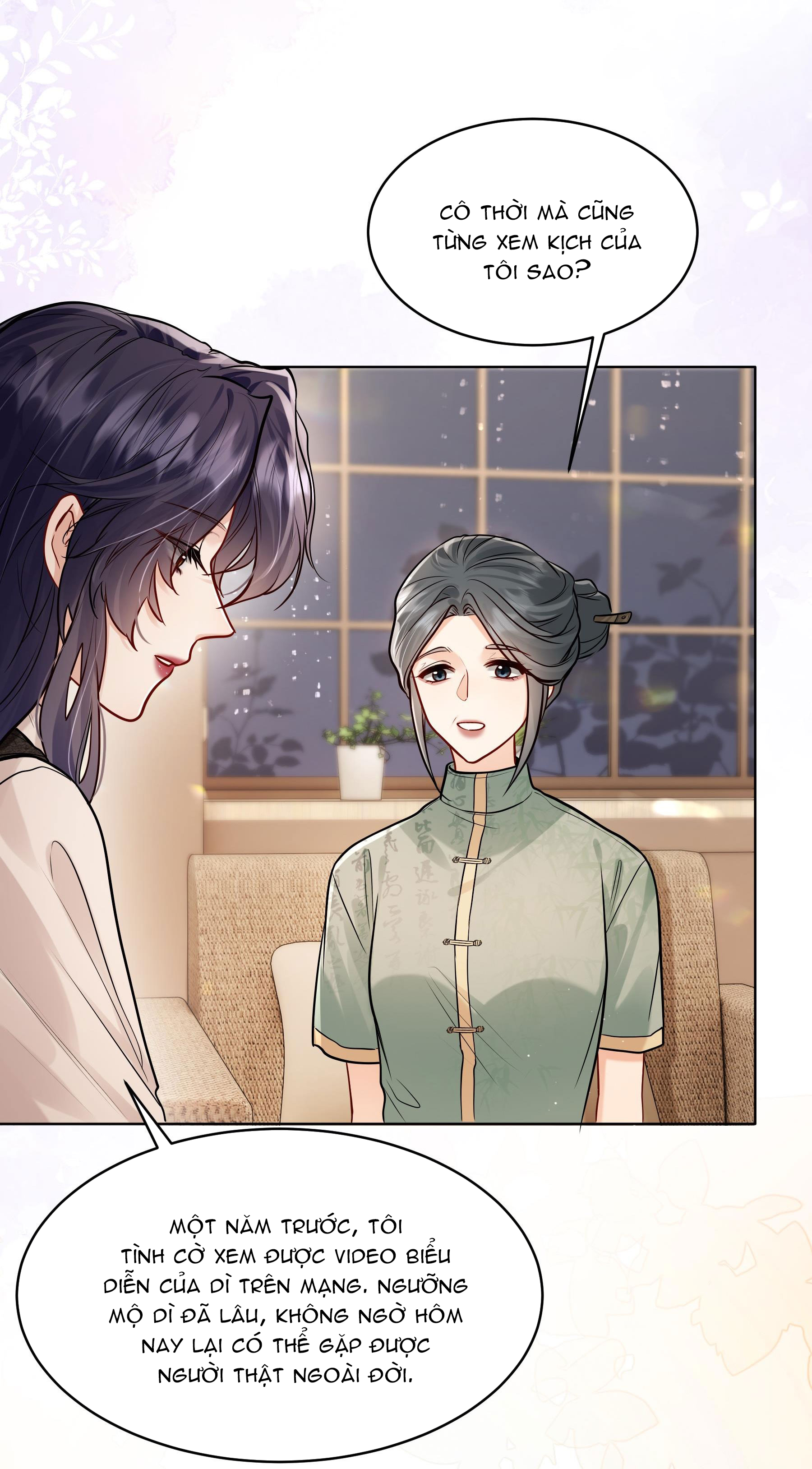 đọc truyện Thất Ôn Luân Hãm Chương 8 ảnh 12 tại Thiên Thai Truyện