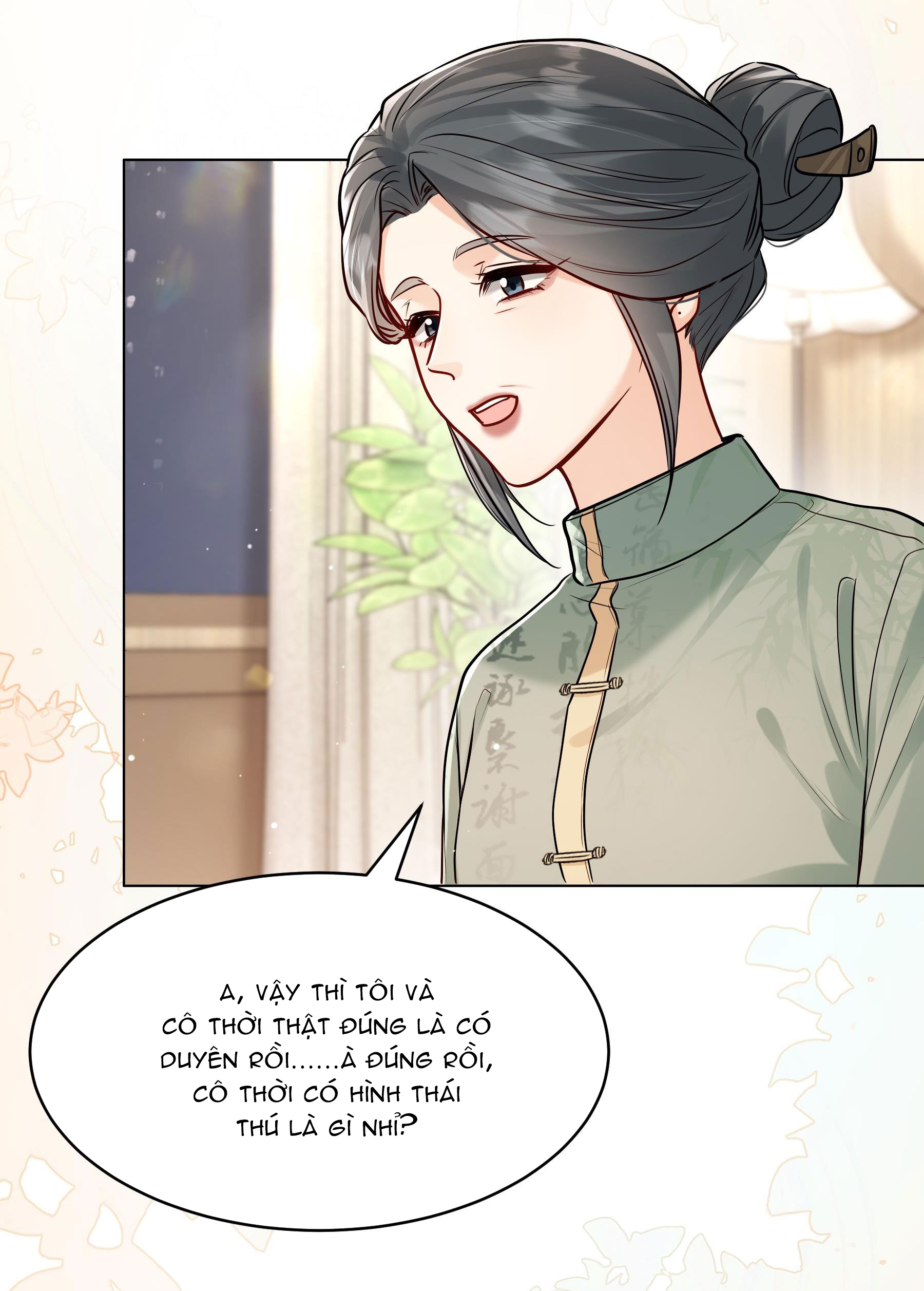 đọc truyện Thất Ôn Luân Hãm Chương 8 ảnh 13 tại Thiên Thai Truyện