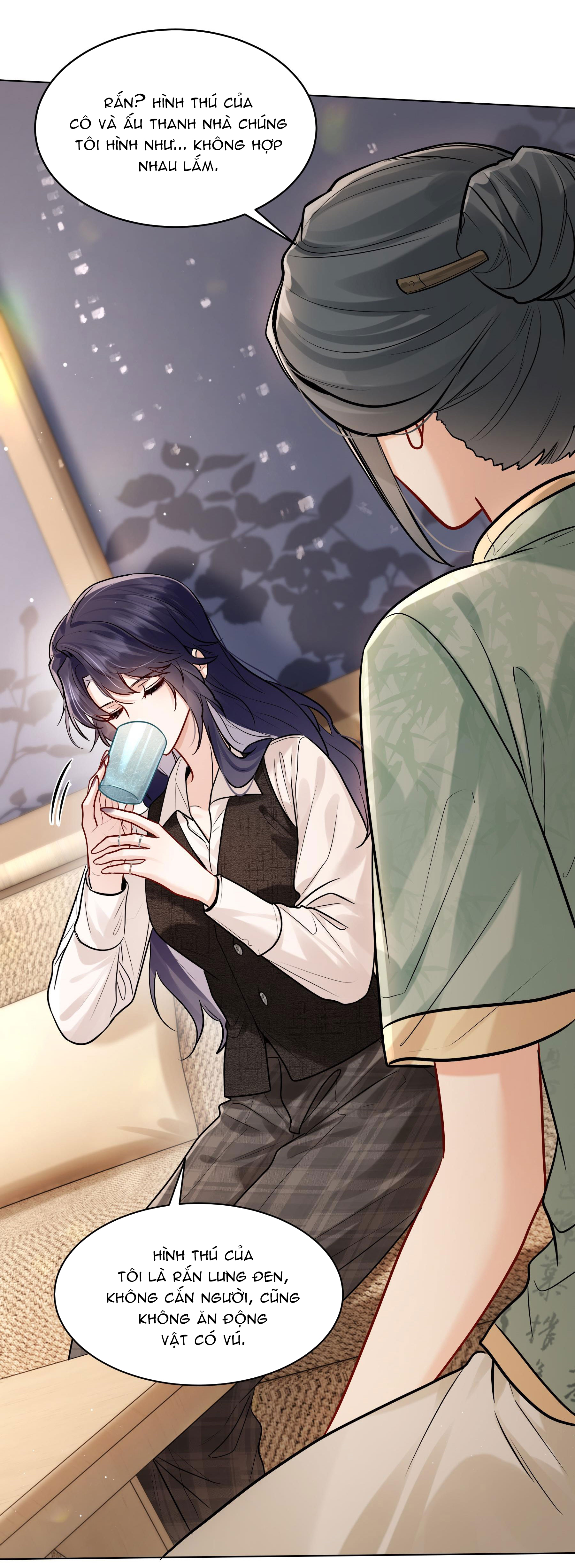 đọc truyện Thất Ôn Luân Hãm Chương 8 ảnh 15 tại Thiên Thai Truyện