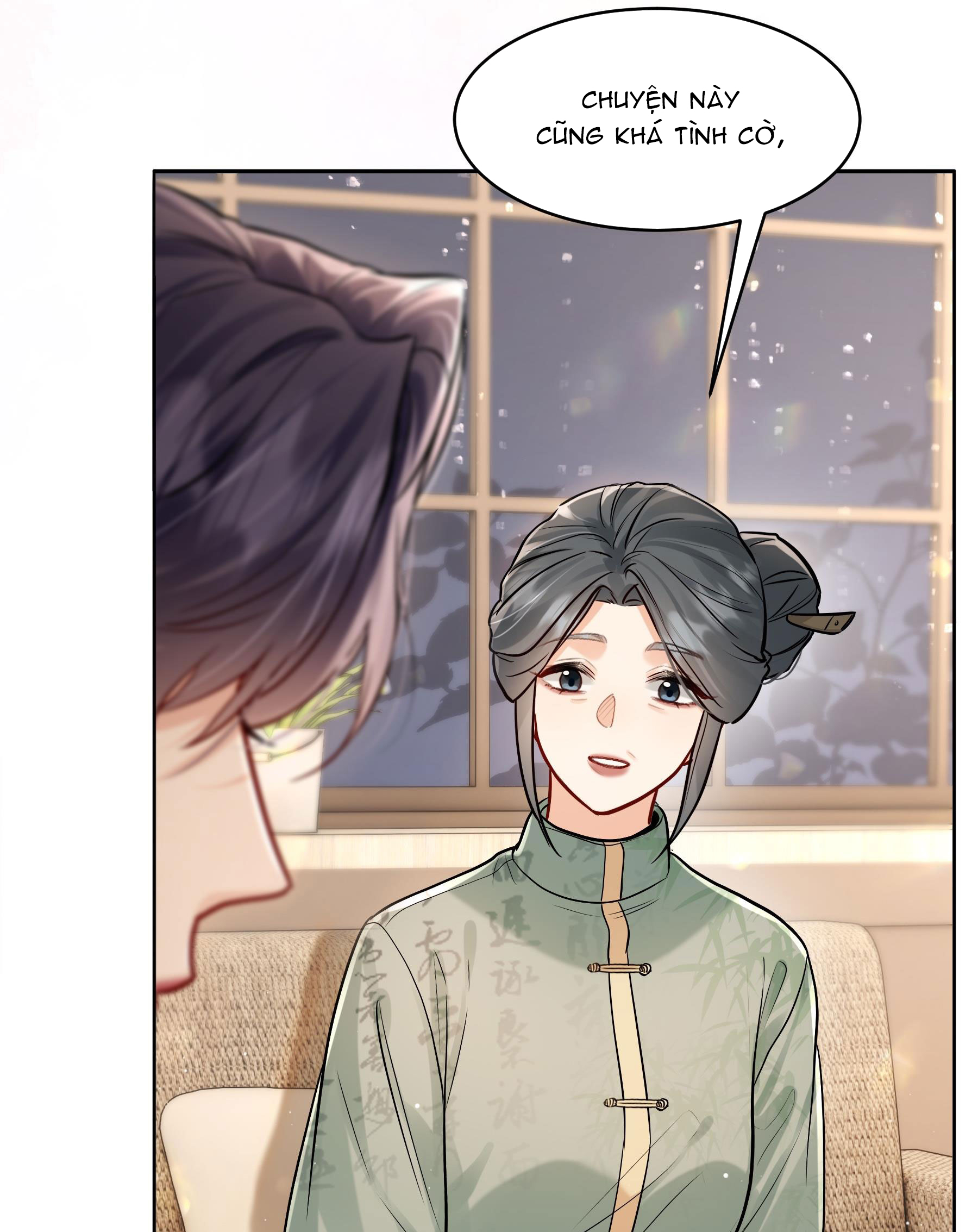 đọc truyện Thất Ôn Luân Hãm Chương 8 ảnh 18 tại Thiên Thai Truyện