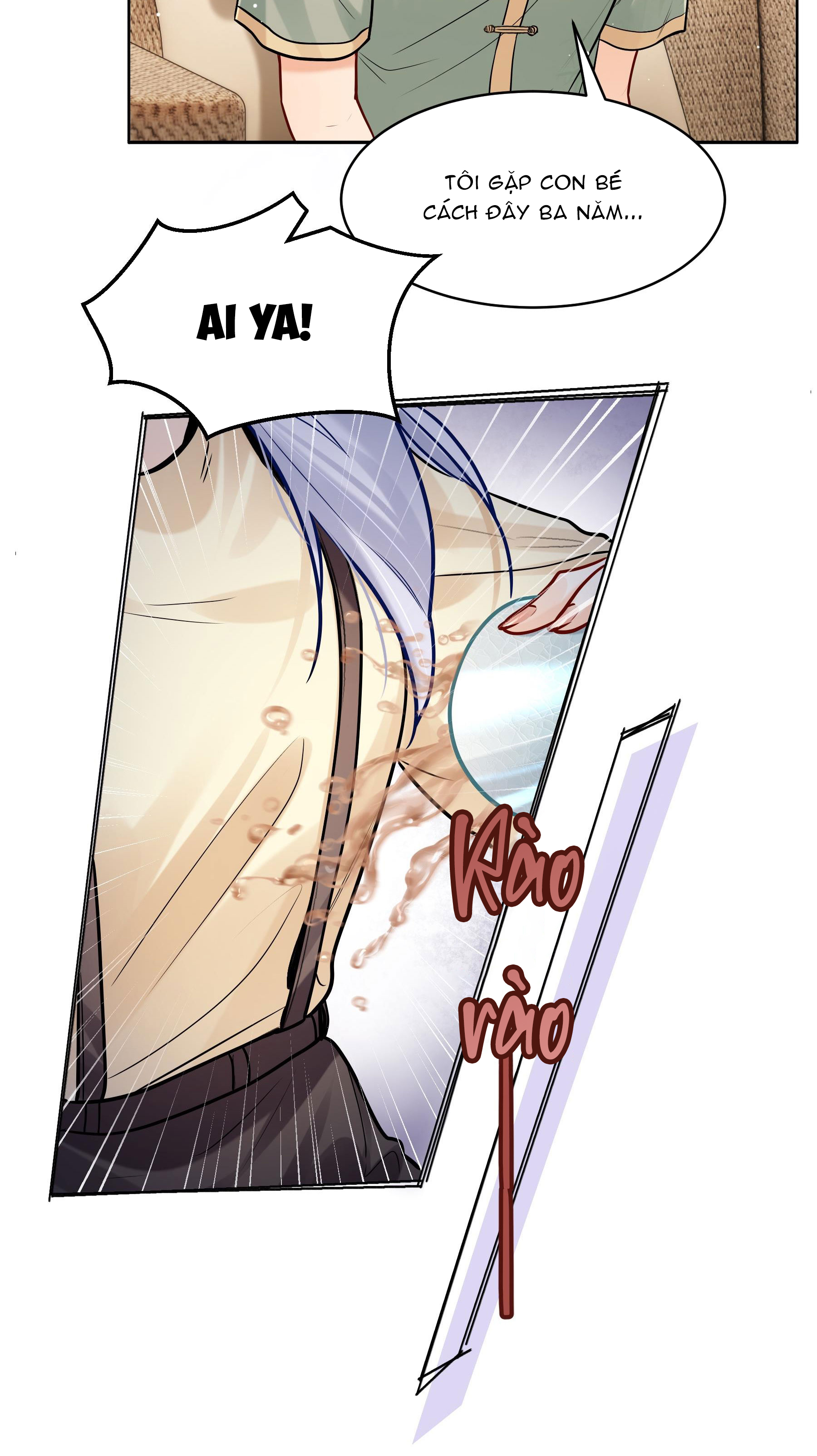 đọc truyện Thất Ôn Luân Hãm Chương 8 ảnh 19 tại Thiên Thai Truyện