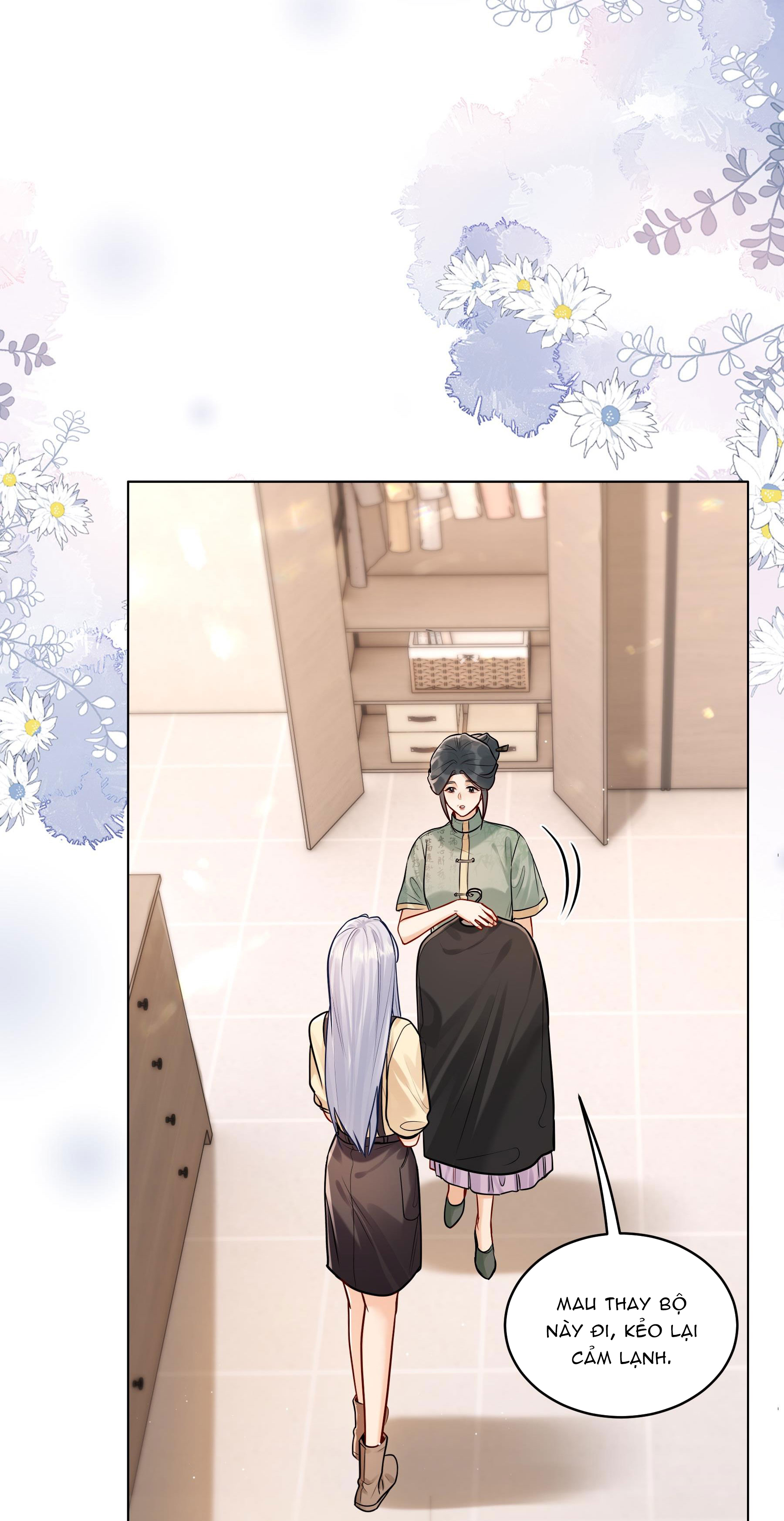 đọc truyện Thất Ôn Luân Hãm Chương 8 ảnh 22 tại Thiên Thai Truyện