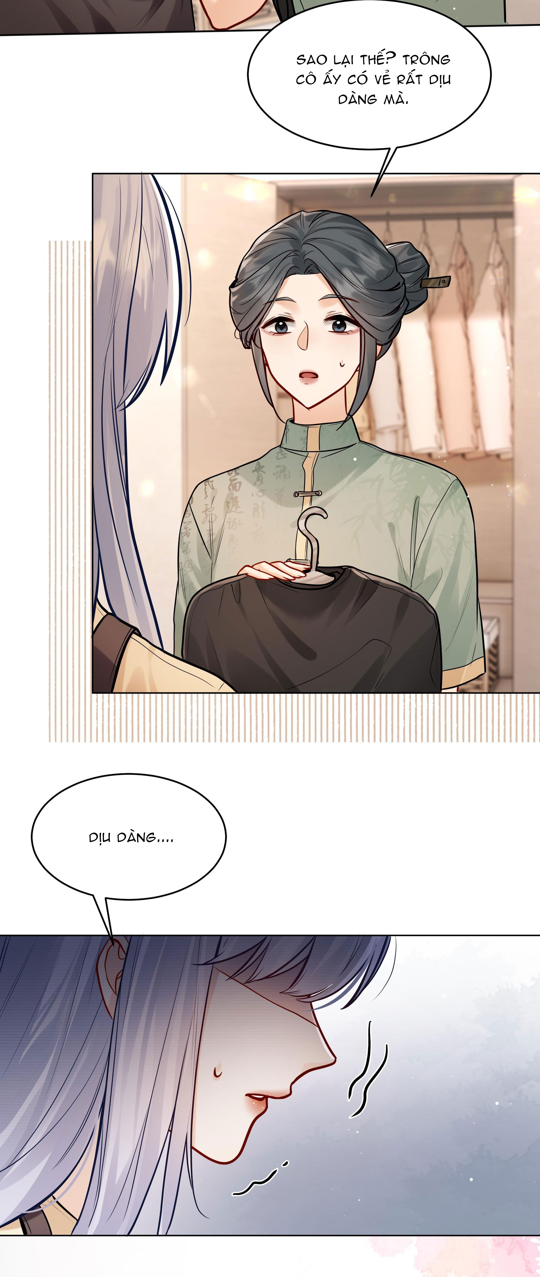 đọc truyện Thất Ôn Luân Hãm Chương 8 ảnh 24 tại Thiên Thai Truyện