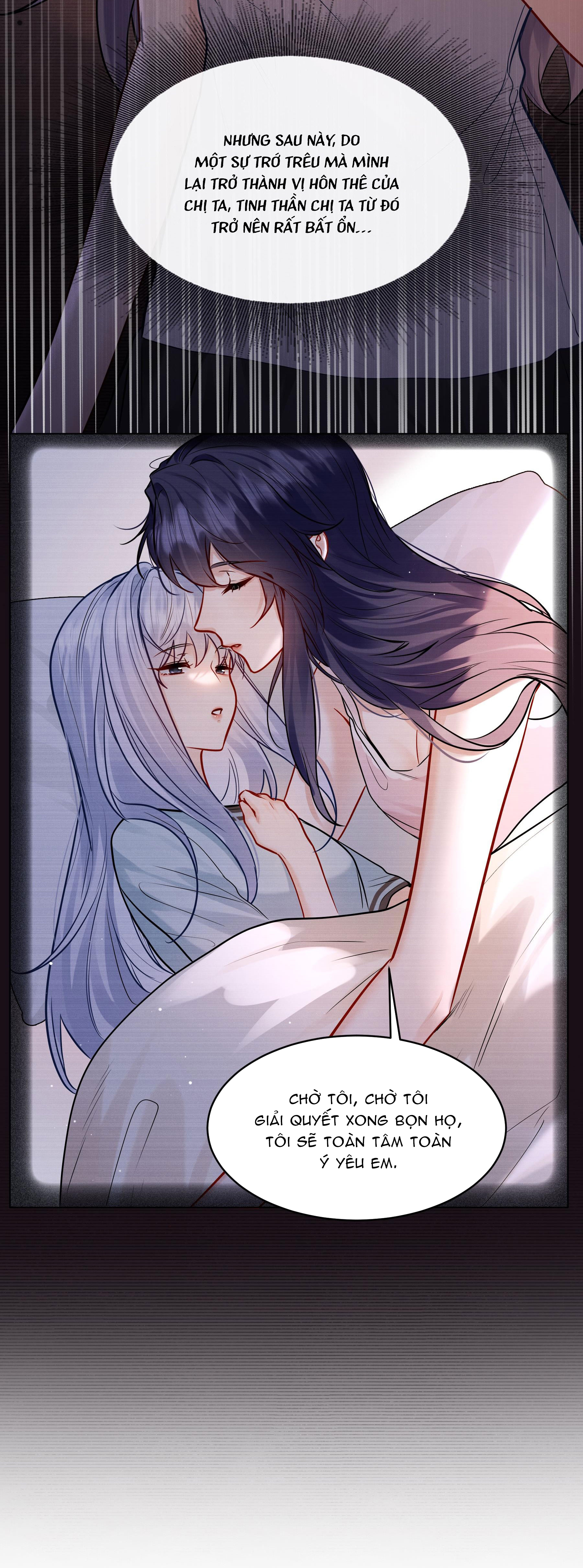 đọc truyện Thất Ôn Luân Hãm Chương 8 ảnh 26 tại Thiên Thai Truyện