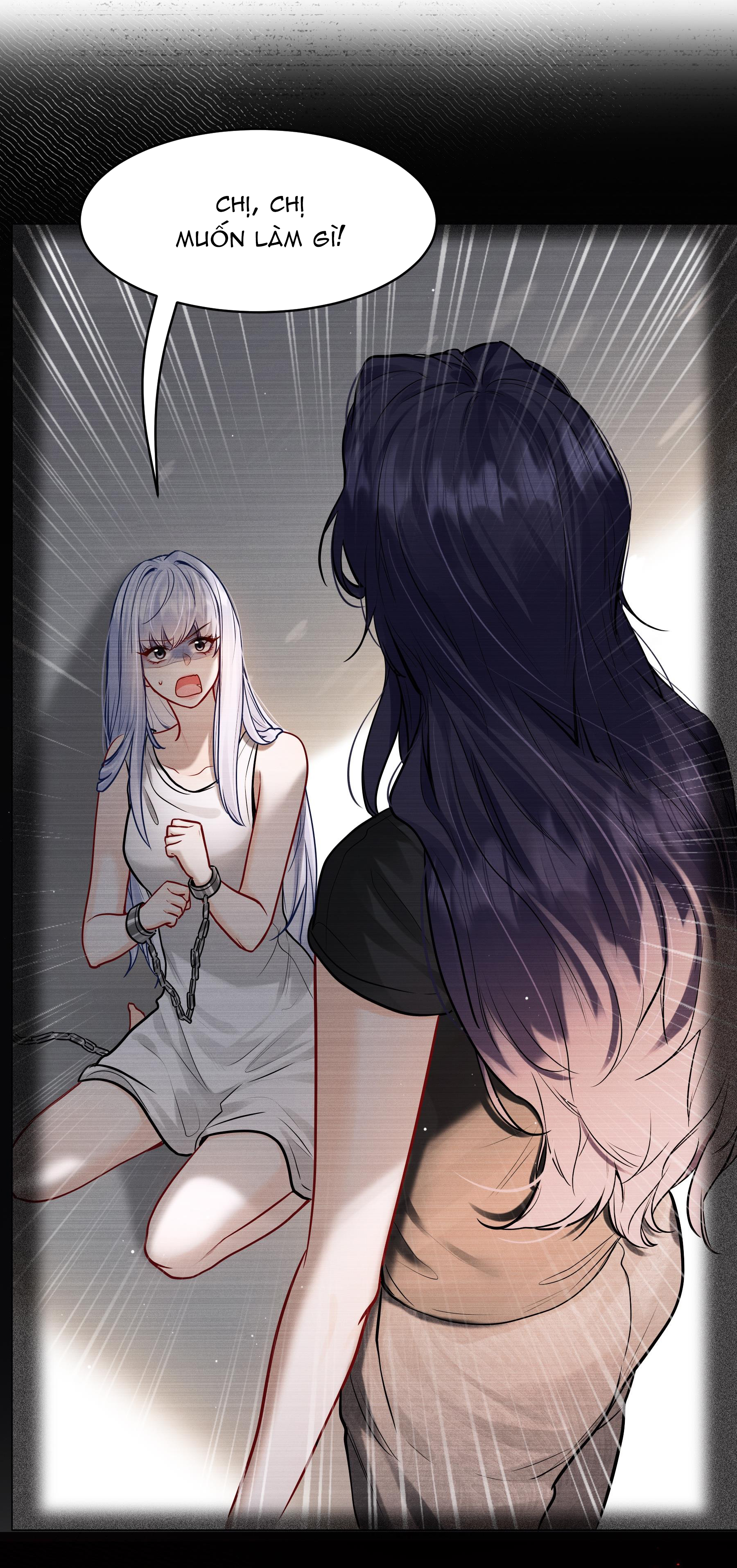 đọc truyện Thất Ôn Luân Hãm Chương 8 ảnh 27 tại Thiên Thai Truyện