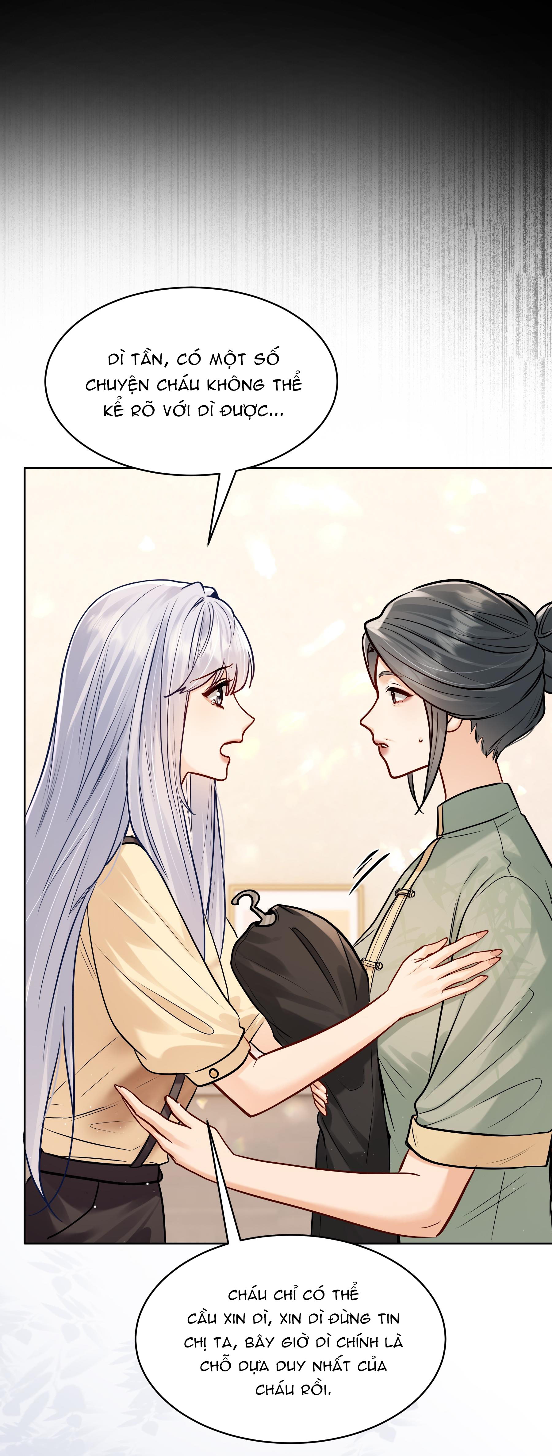 đọc truyện Thất Ôn Luân Hãm Chương 8 ảnh 29 tại Thiên Thai Truyện