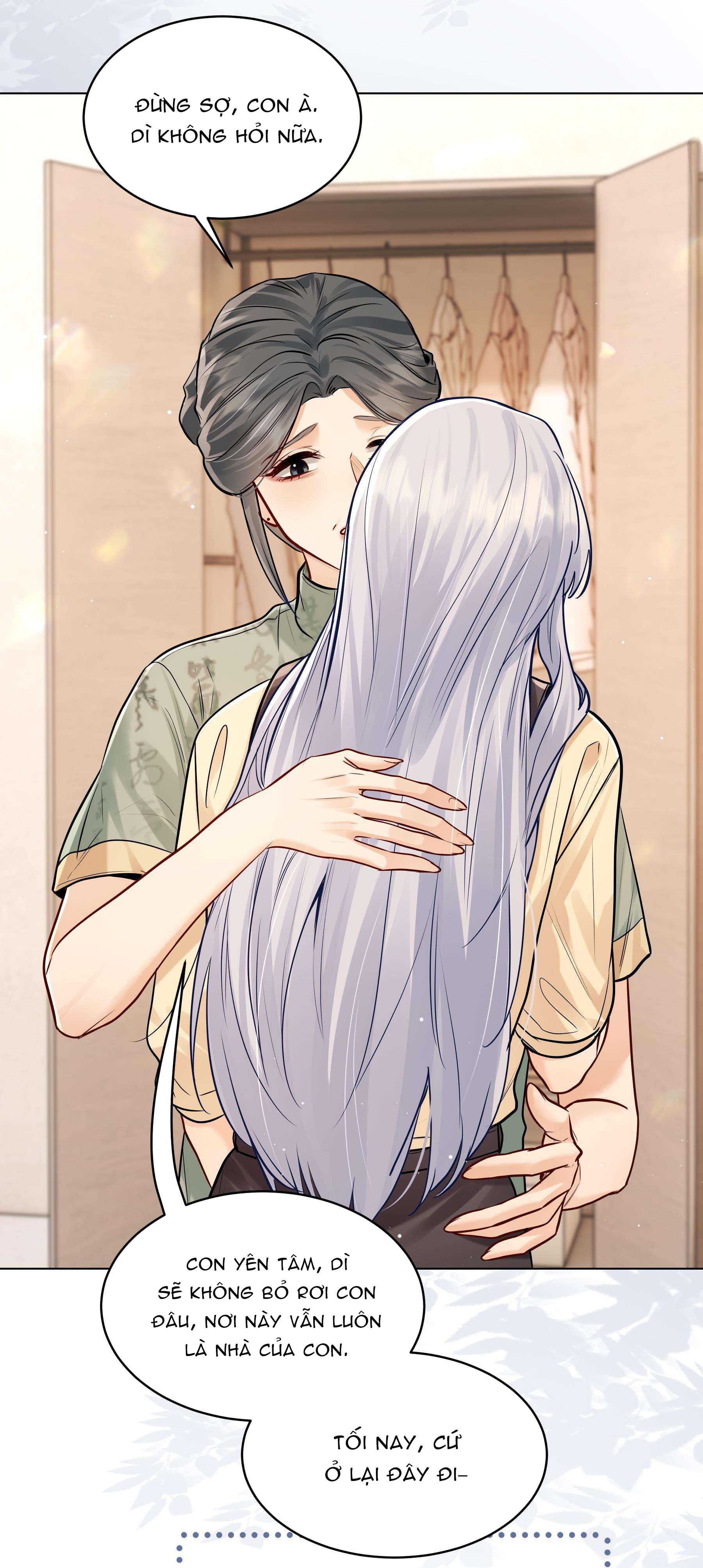 đọc truyện Thất Ôn Luân Hãm Chương 8 ảnh 30 tại Thiên Thai Truyện