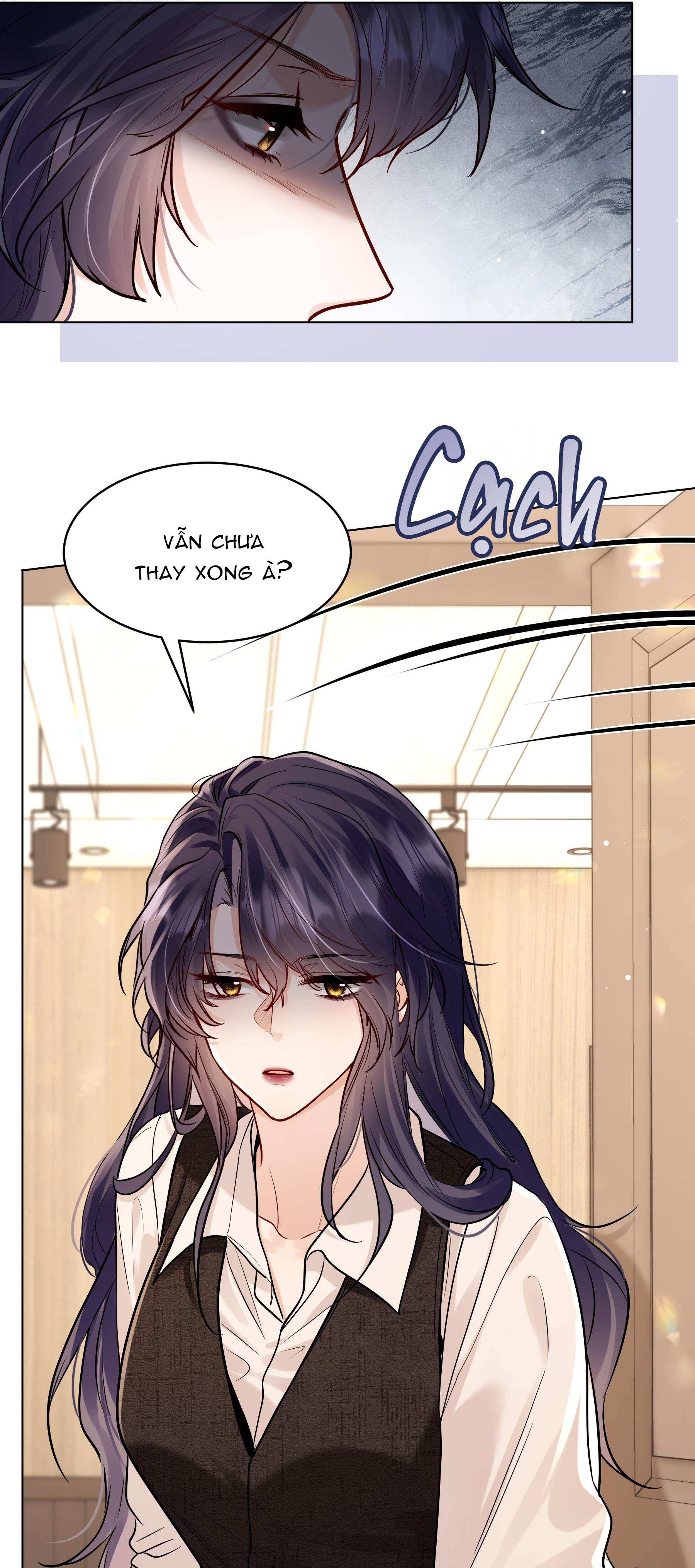 đọc truyện Thất Ôn Luân Hãm Chương 8 ảnh 32 tại Thiên Thai Truyện